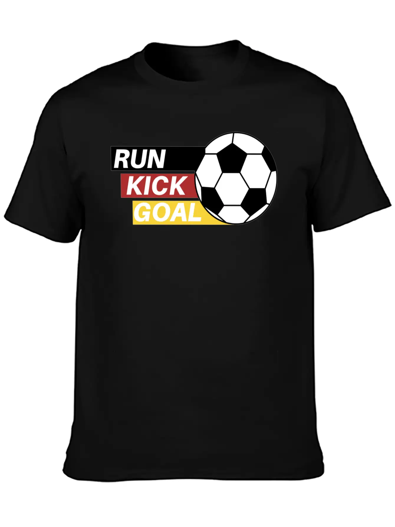 Sports Shirt Essential Cotton Tee For Daily Outfits – Unisex Style