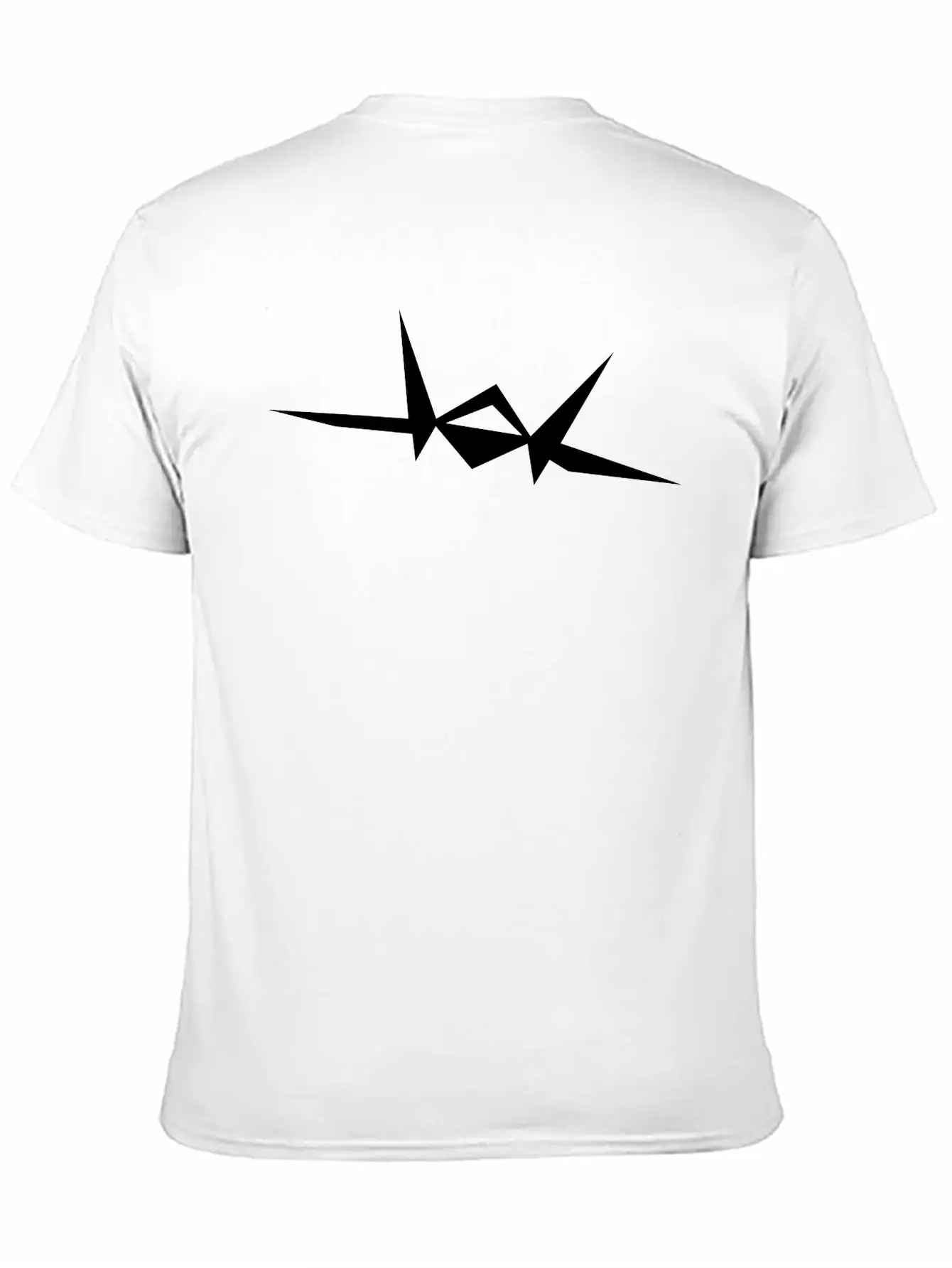 Starfox Fighter Essential Cotton Tee For Daily Outfits – Unisex Style