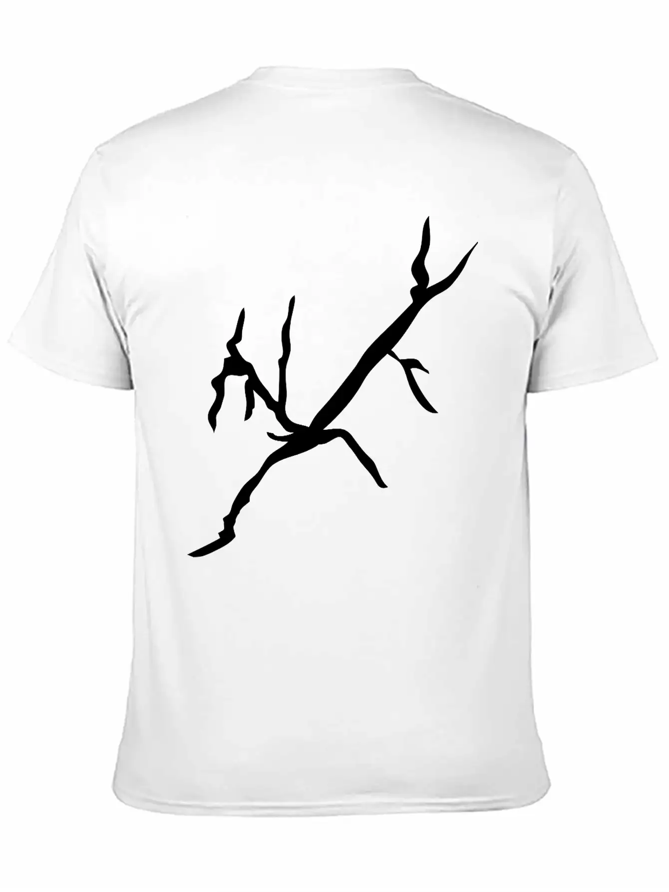 Steinriss__wq1 Soft Cotton Short Sleeve Tee – Unisex Wardrobe Staple