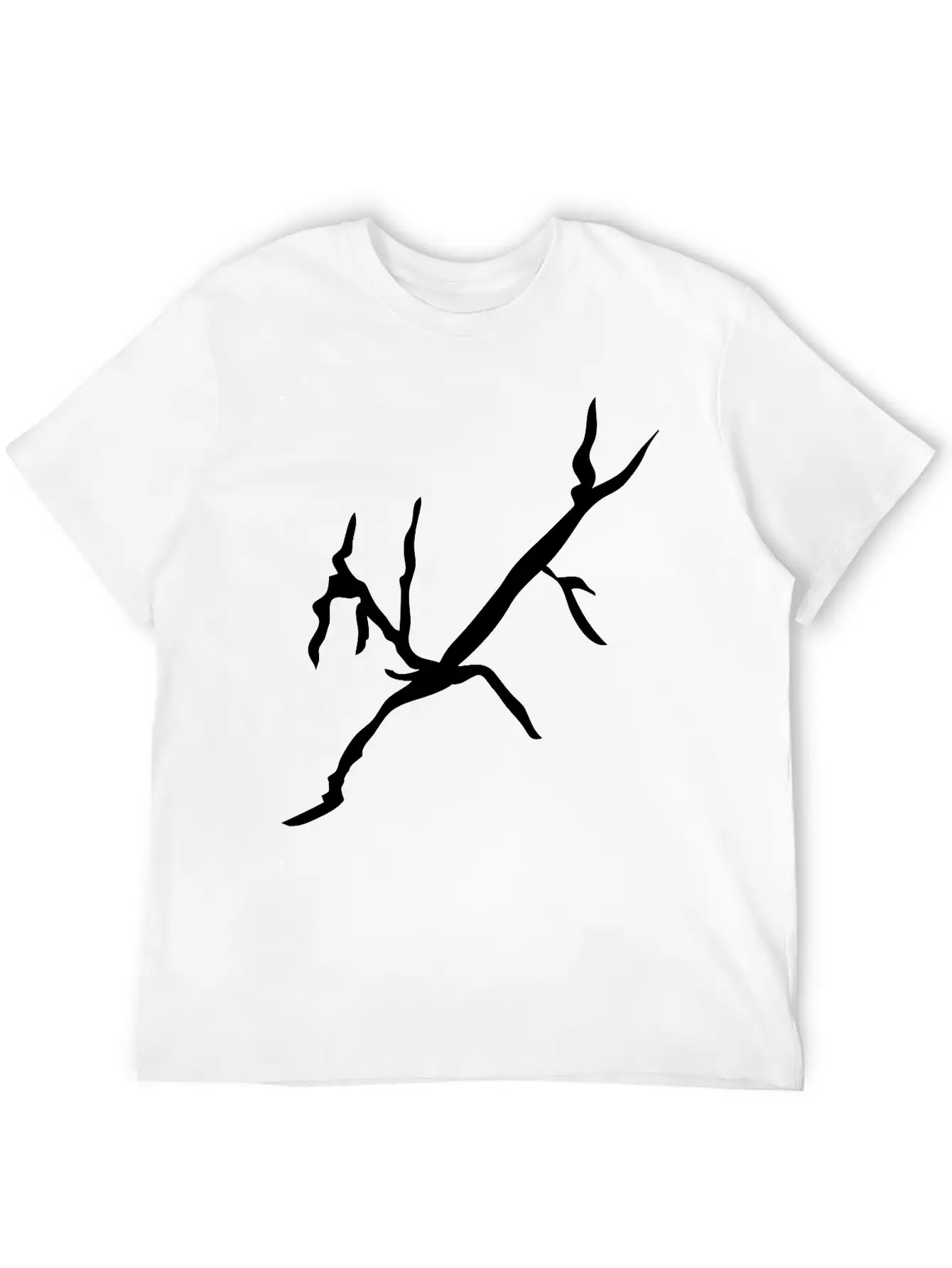 Steinriss__wq1 Soft Cotton Short Sleeve Tee – Unisex Wardrobe Staple