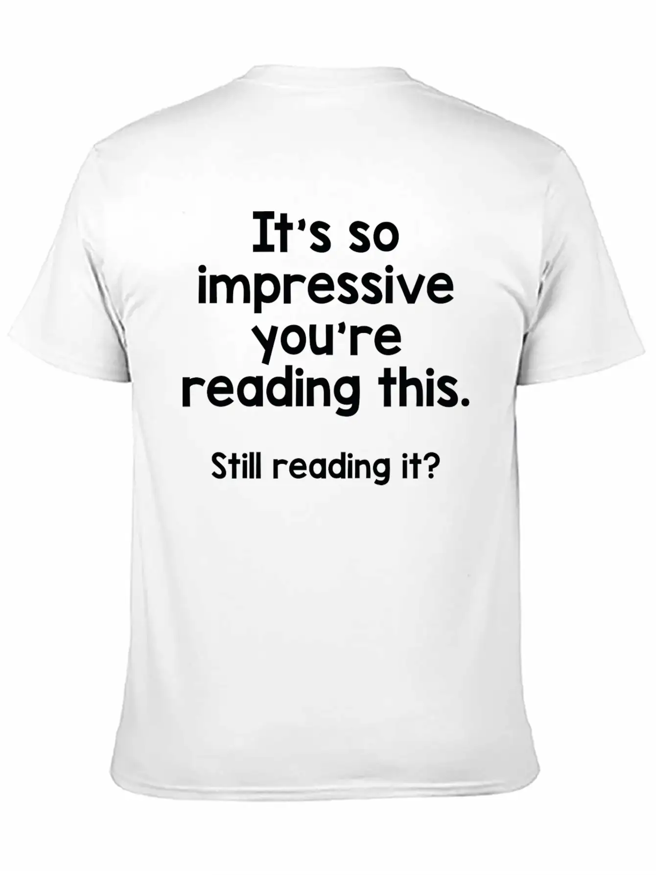 Still Reading It Essential Cotton Tee For Daily Outfits – Unisex Style