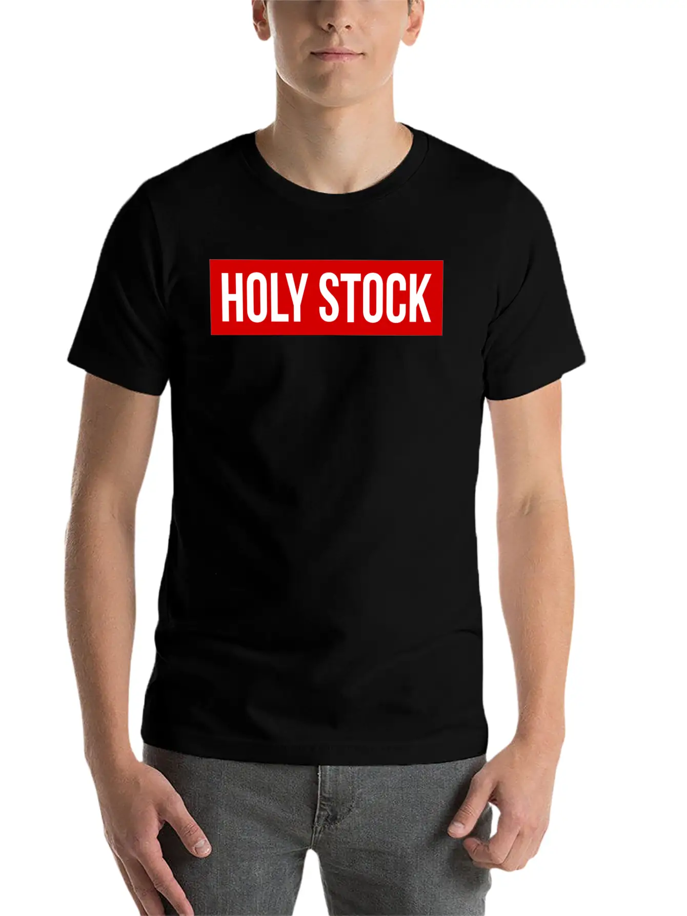 Stock Trader,Investor,Trading,Hodl,Billionaire Essential Cotton Tee For Daily Outfits – Unisex Style