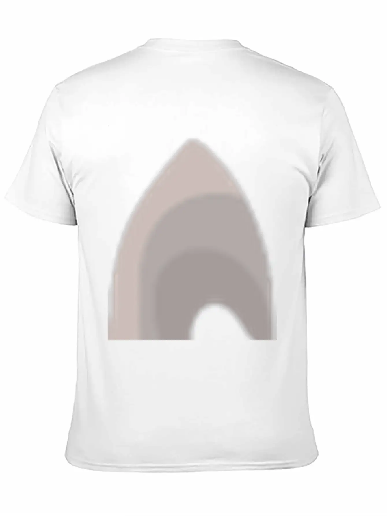 Stone Age Hook Unisex Casual T-Shirt – Clean Design For Daily Comfort