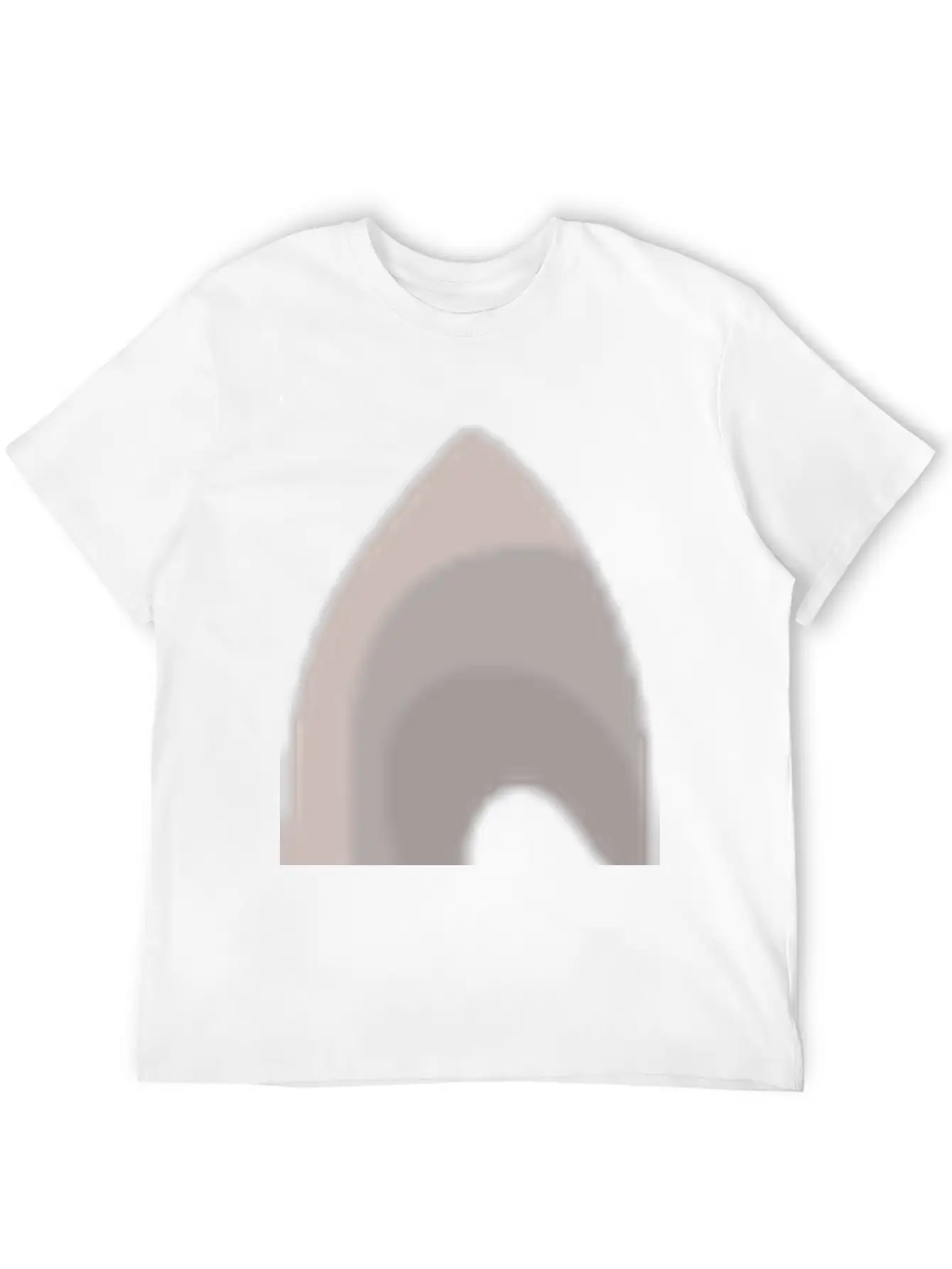 Stone Age Hook Unisex Casual T-Shirt – Clean Design For Daily Comfort