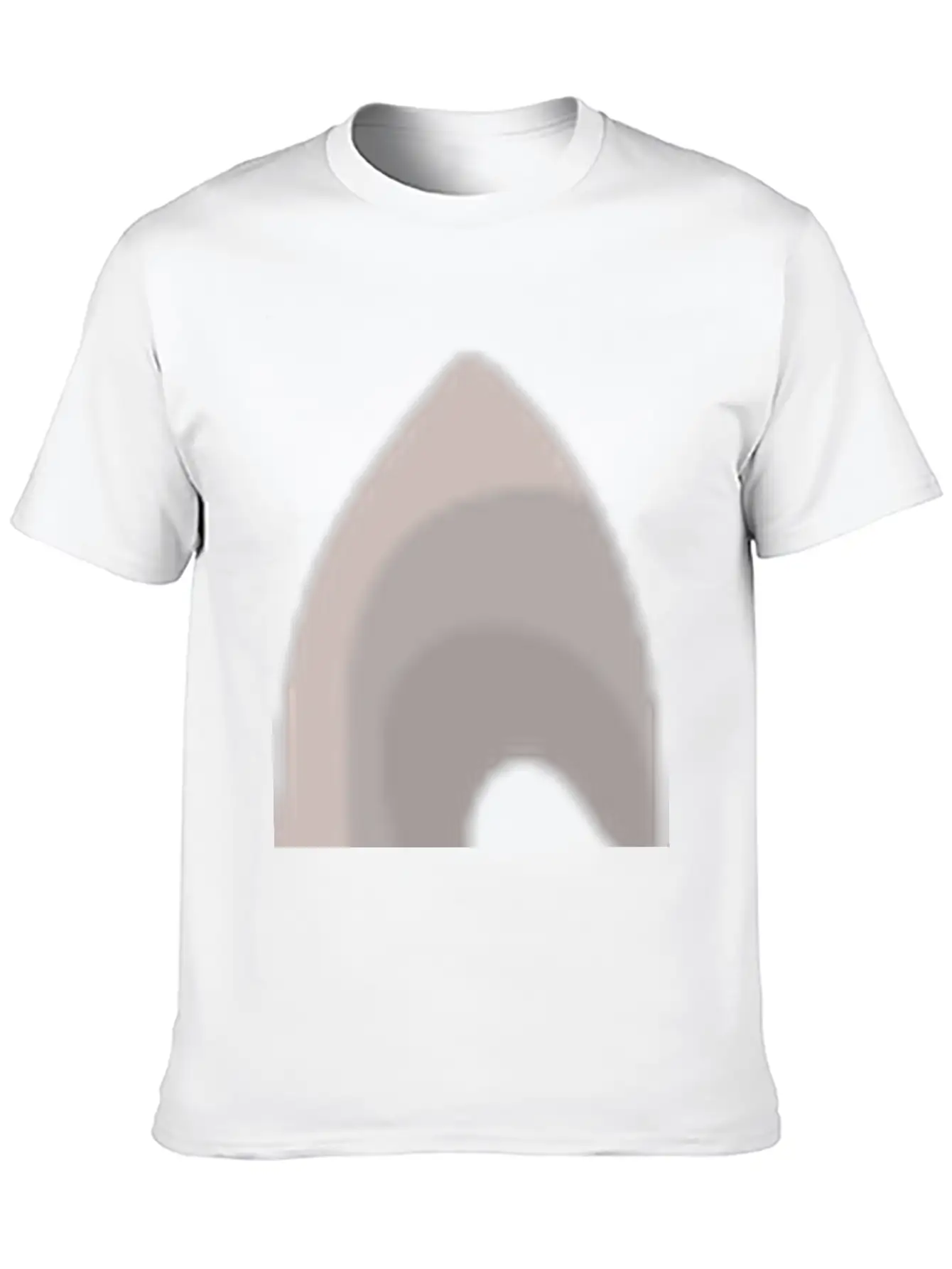 Stone Age Hook Unisex Casual T-Shirt – Clean Design For Daily Comfort