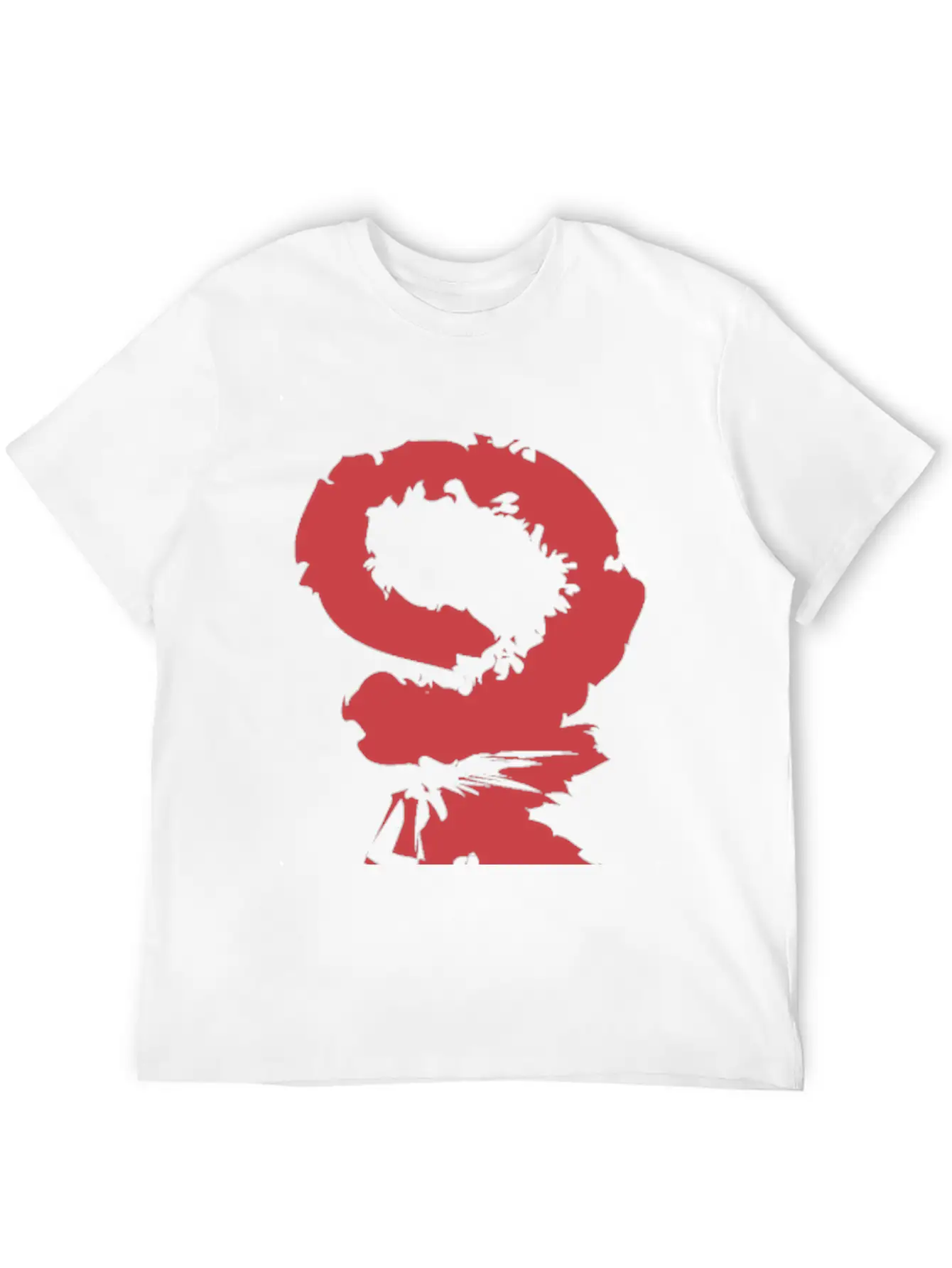 Style Classic Fit Graphic Tee For Daily Comfort – Unisex Cotton Shirt