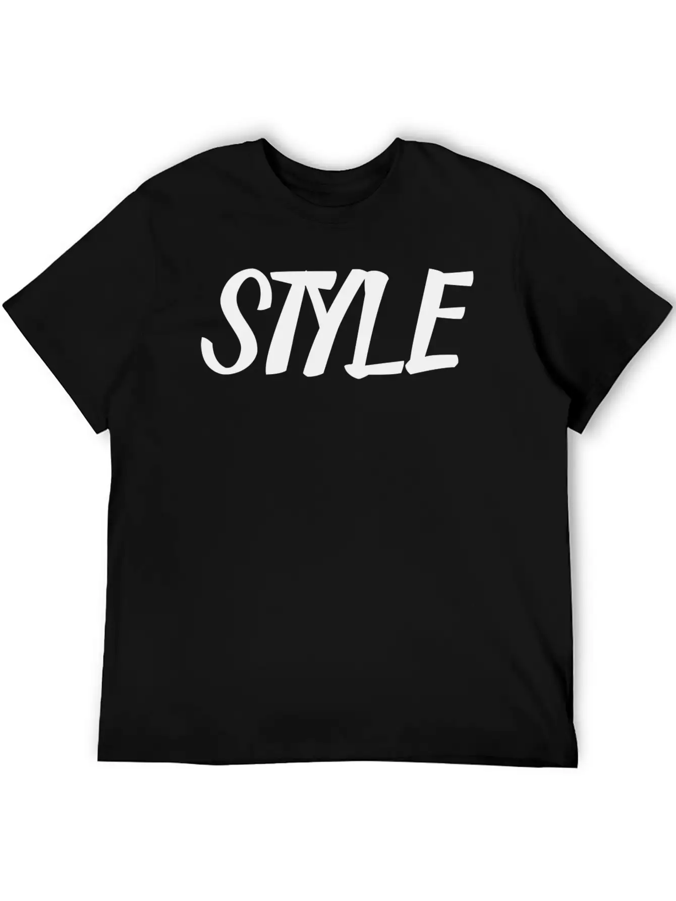 Style Unisex Casual T-Shirt – Clean Design For Daily Comfort