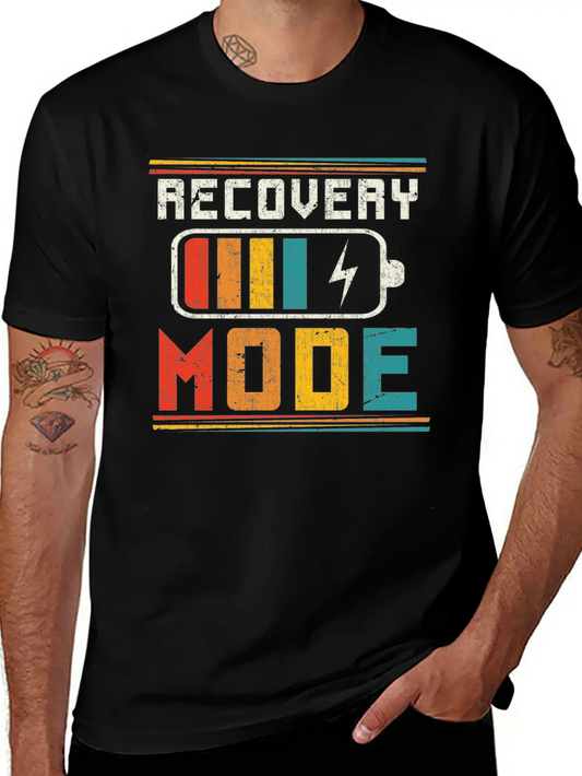 Surgery Recovery Hospital Patient Humor Essential Cotton Tee For Daily Outfits – Unisex Style