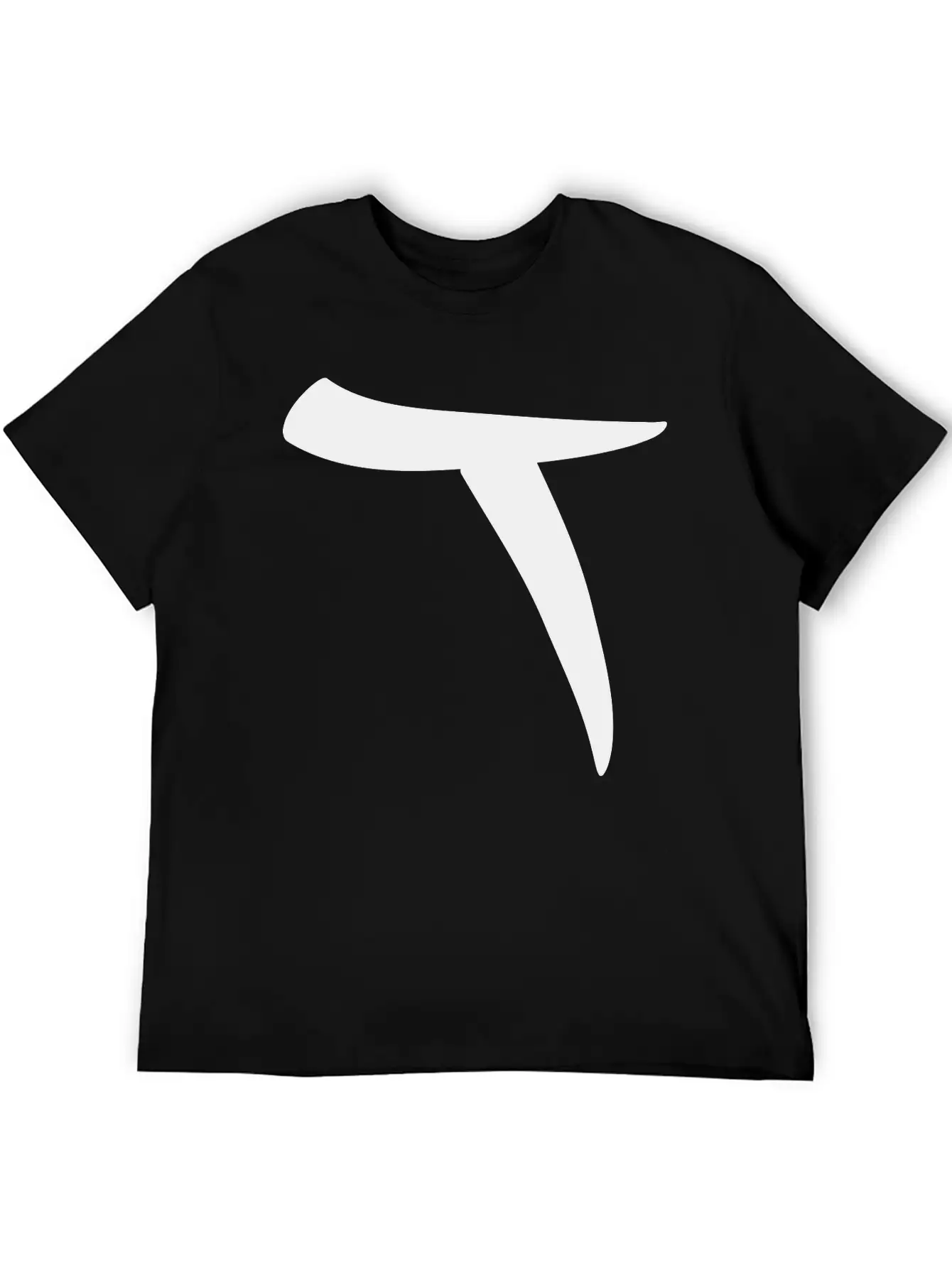 T Lightweight Cotton T-Shirt – Daily Comfort Graphic Shirt