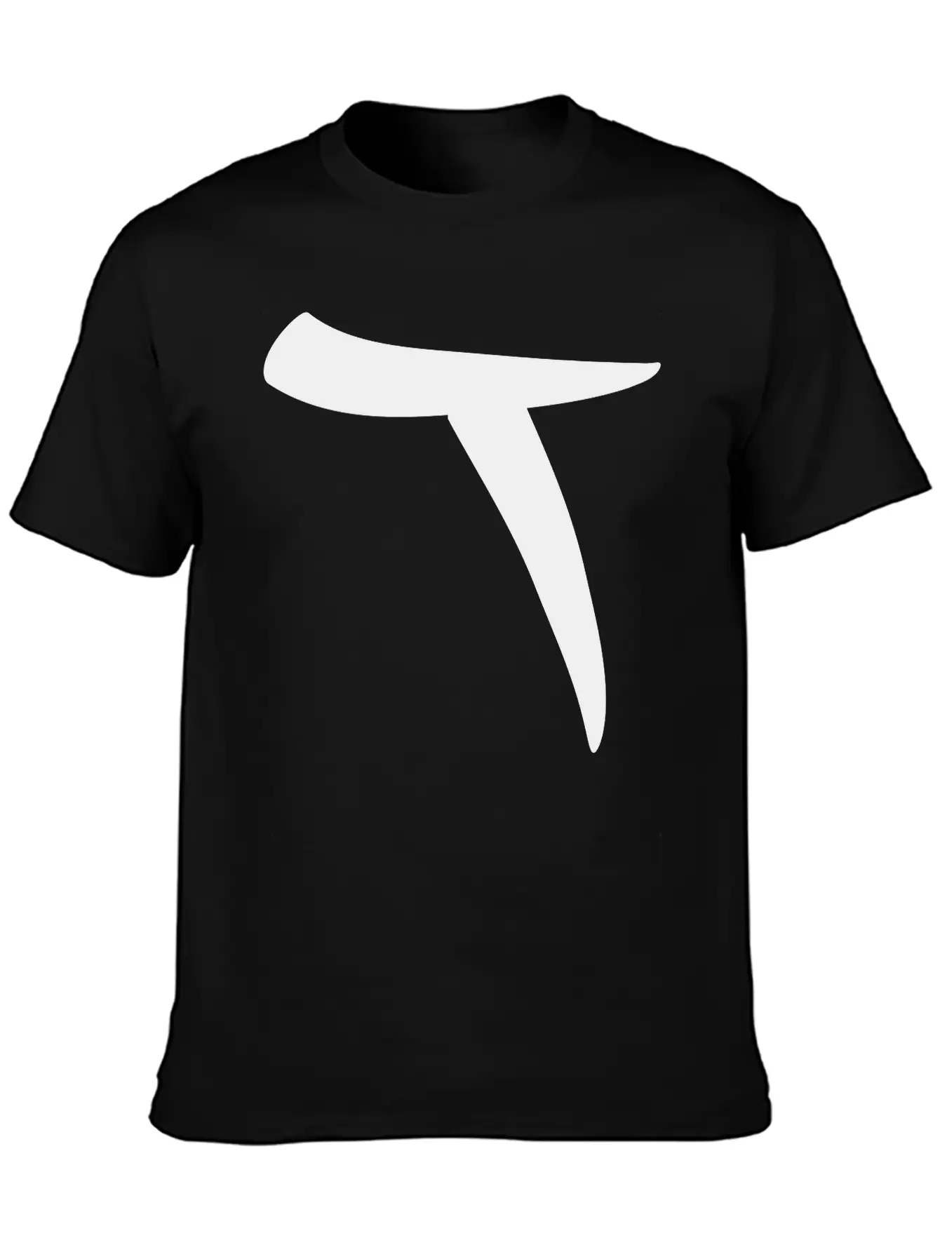T Lightweight Cotton T-Shirt – Daily Comfort Graphic Shirt