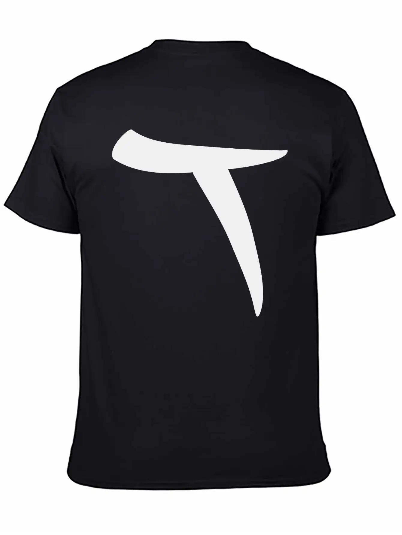 T Lightweight Cotton T-Shirt – Daily Comfort Graphic Shirt