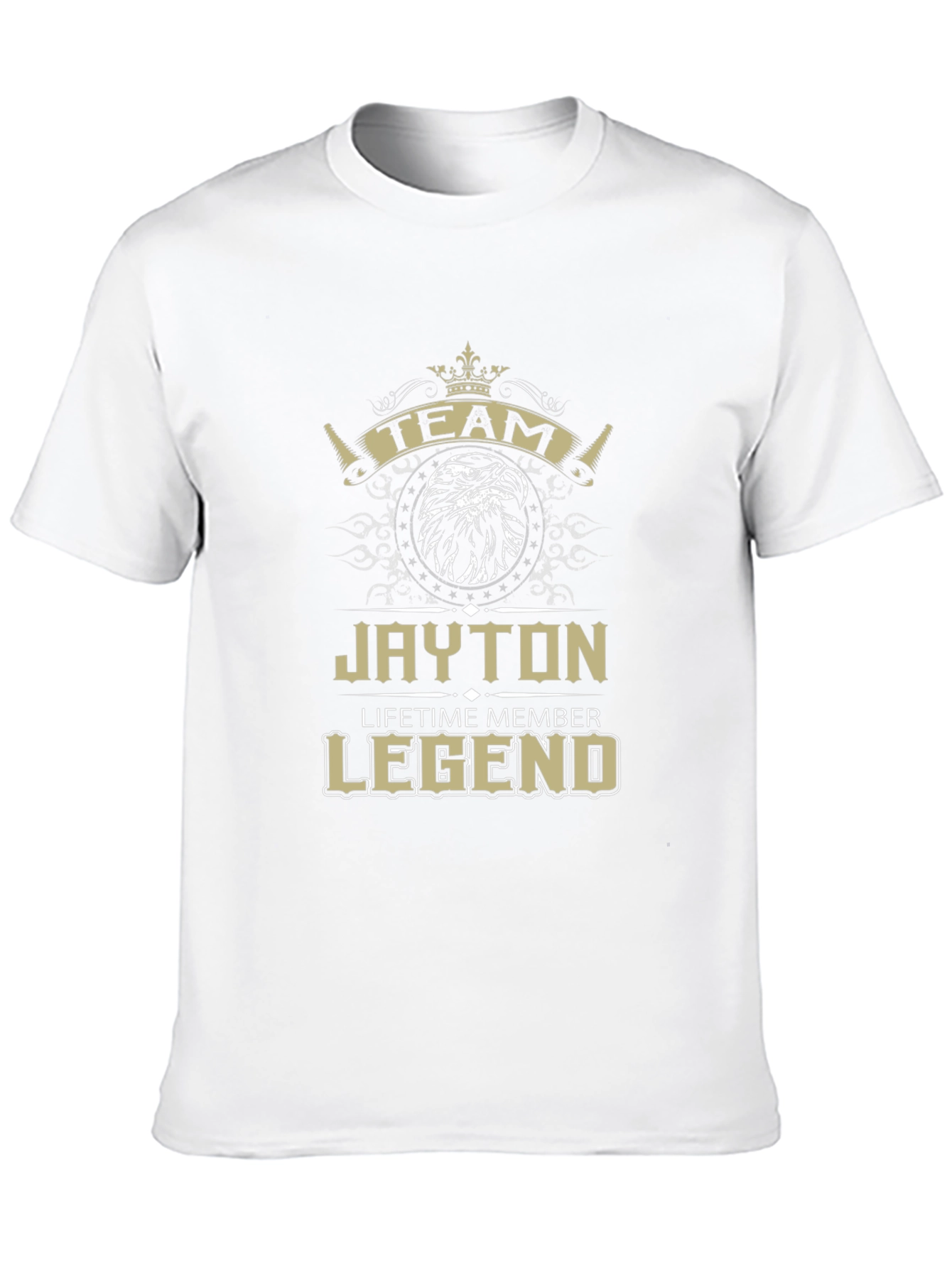 Team Jayton Legend T-Shirt