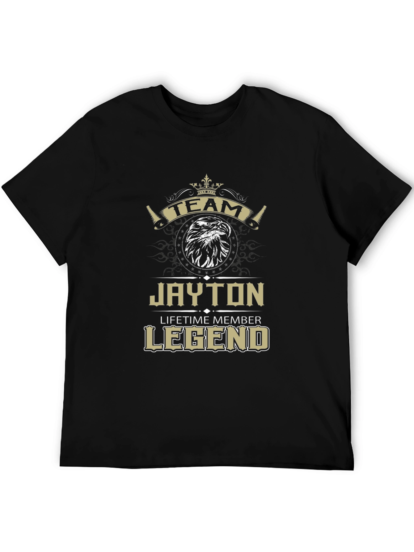 Team Jayton Legend T-Shirt