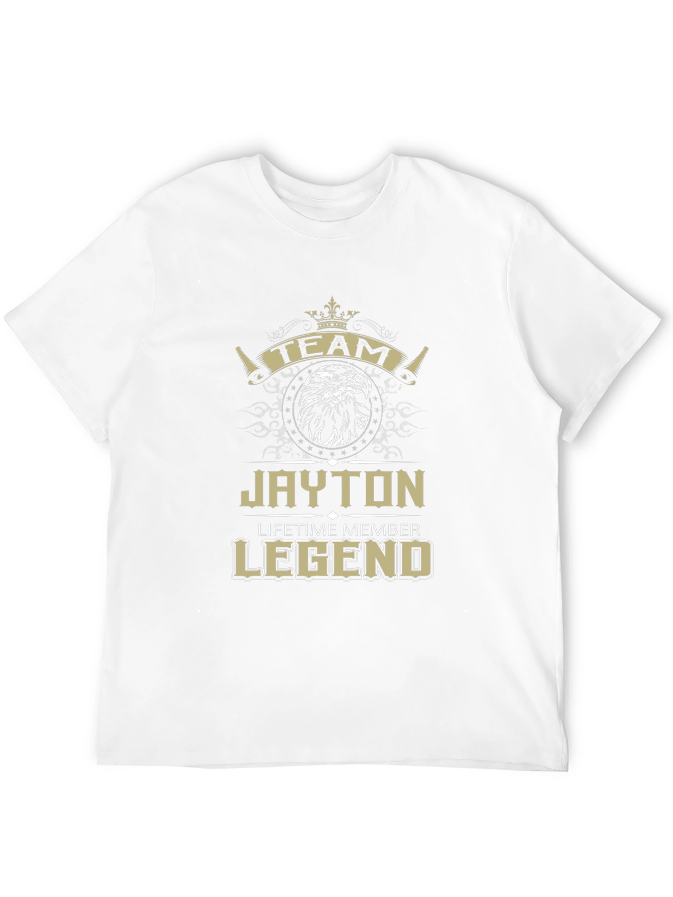 Team Jayton Legend T-Shirt