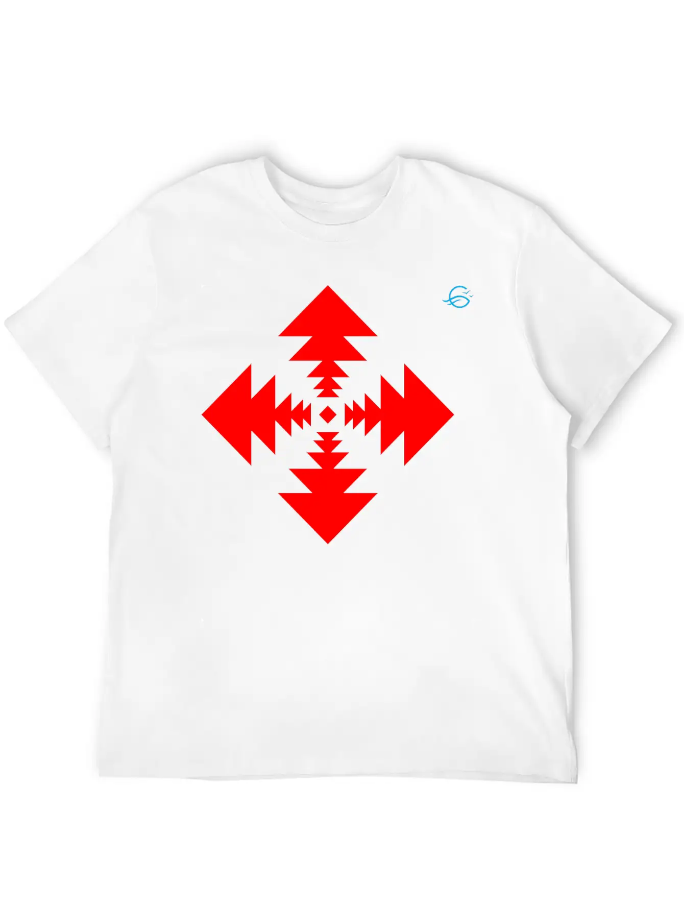 Target Essential Cotton Tee For Daily Outfits – Unisex Style
