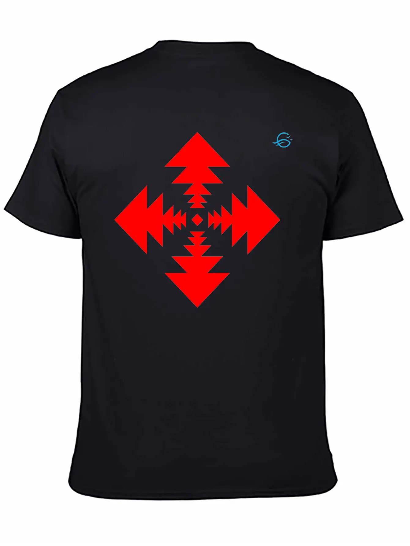 Target Essential Cotton Tee For Daily Outfits – Unisex Style