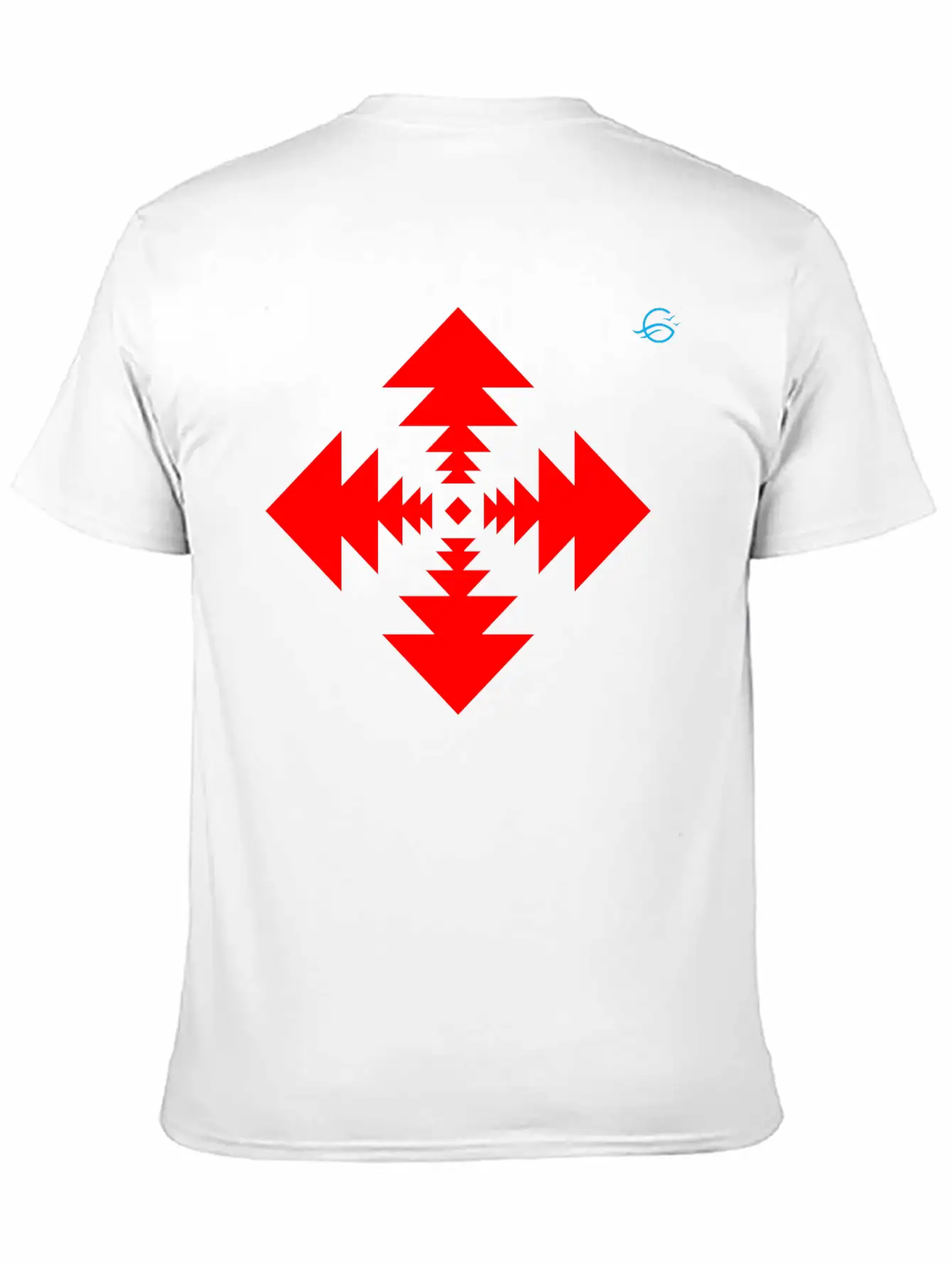 Target Essential Cotton Tee For Daily Outfits – Unisex Style