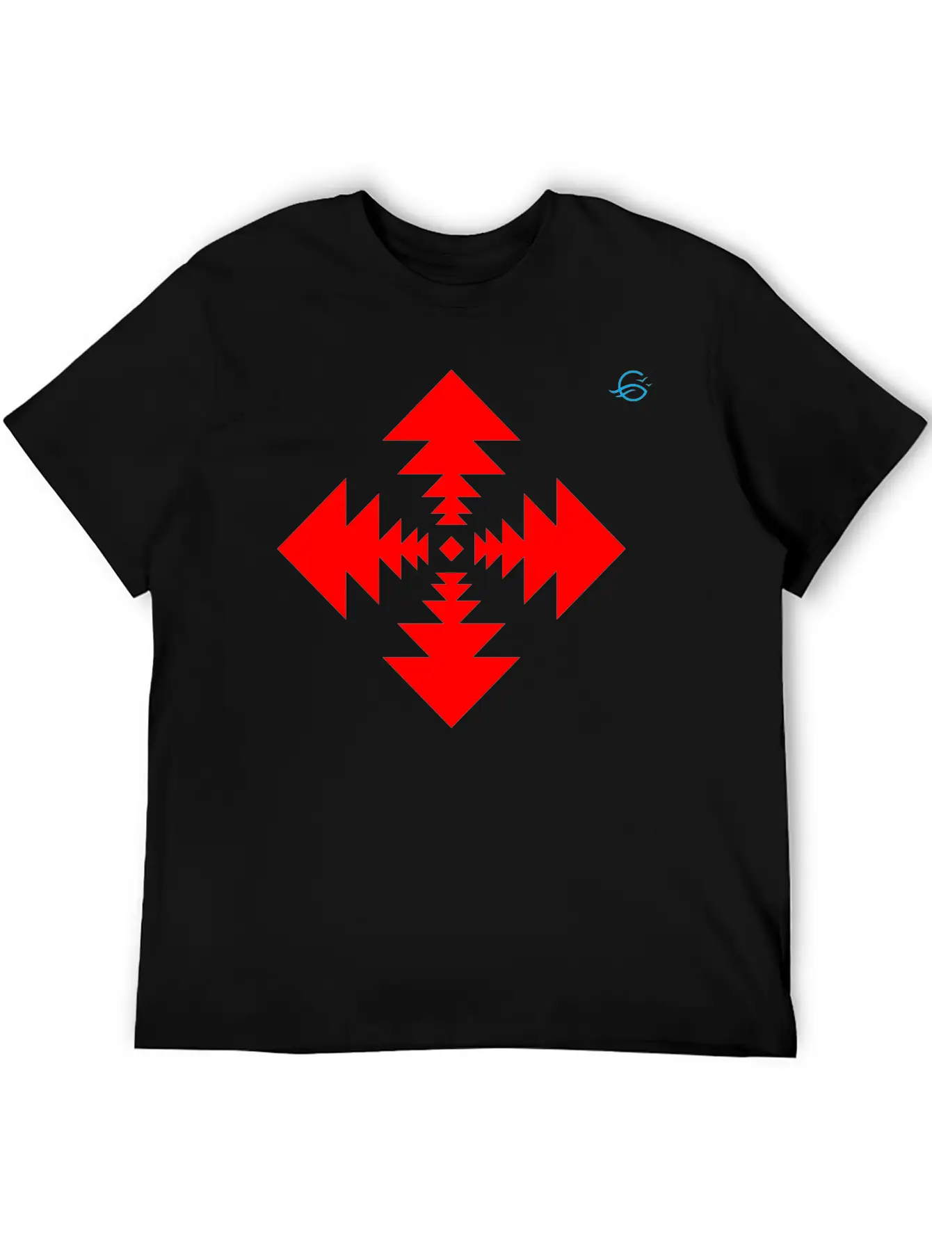 Target Essential Cotton Tee For Daily Outfits – Unisex Style