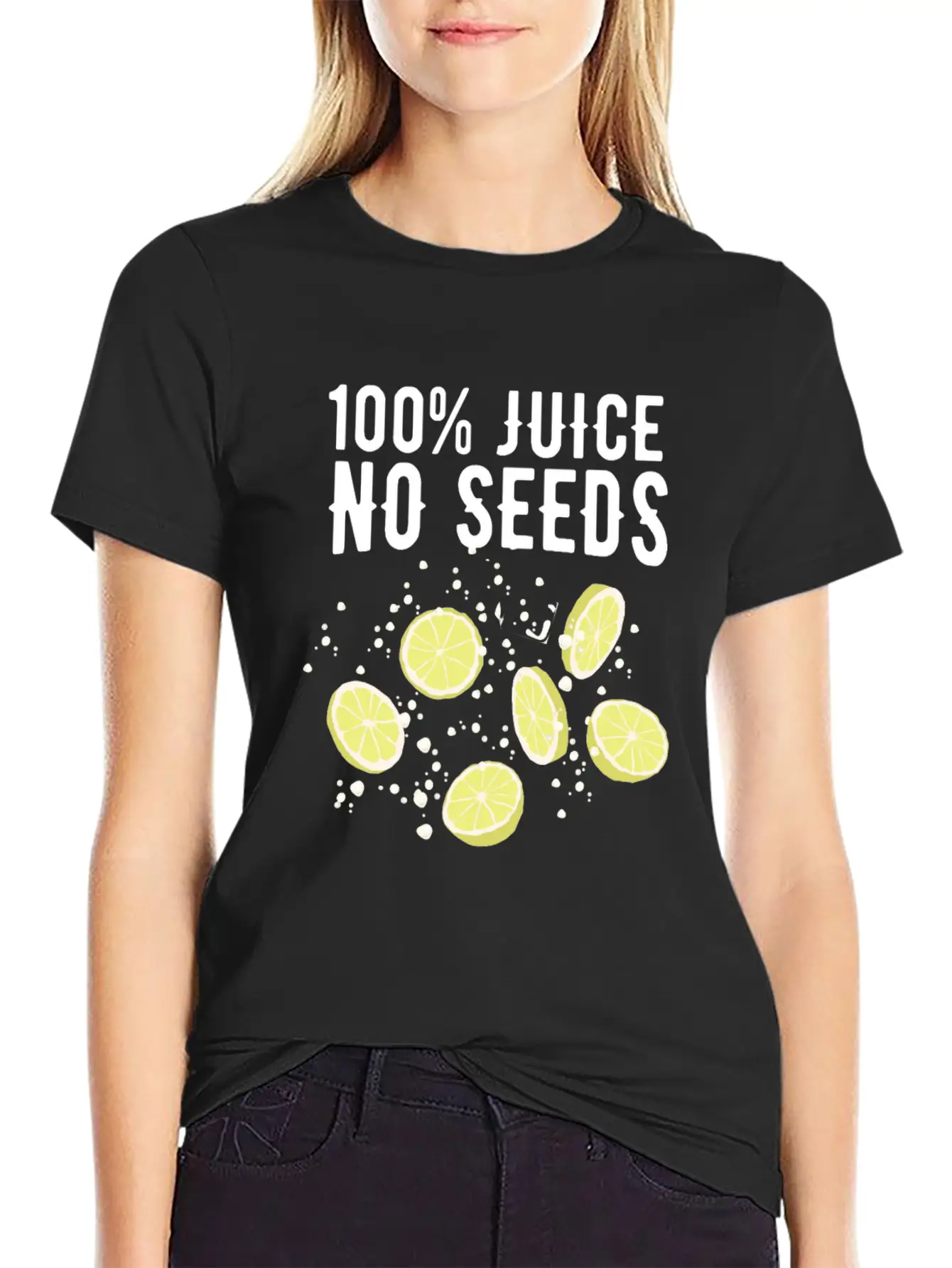 Teaksa Coffee Essential Cotton Tee For Daily Outfits – Unisex Style