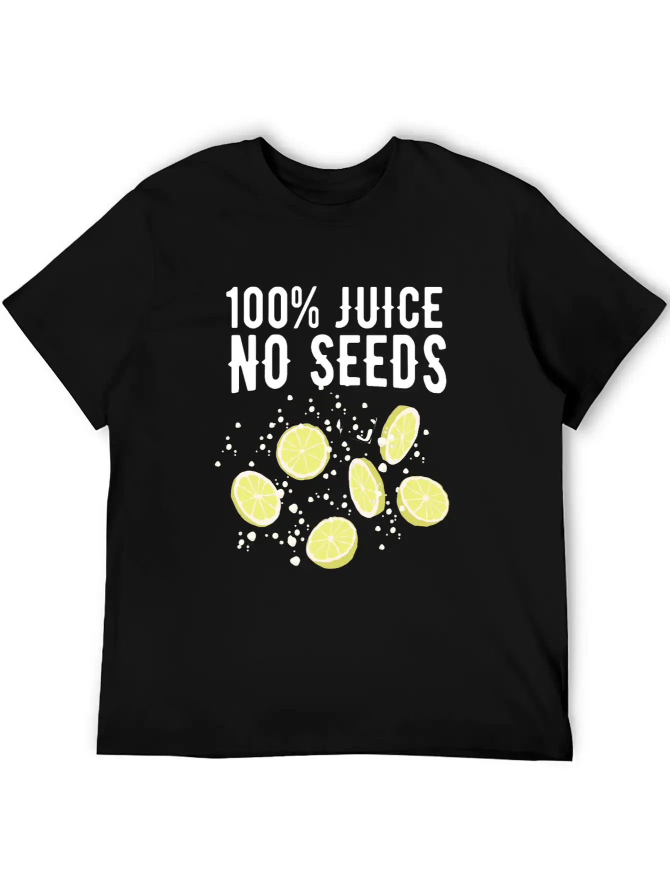 Teaksa Coffee Essential Cotton Tee For Daily Outfits – Unisex Style