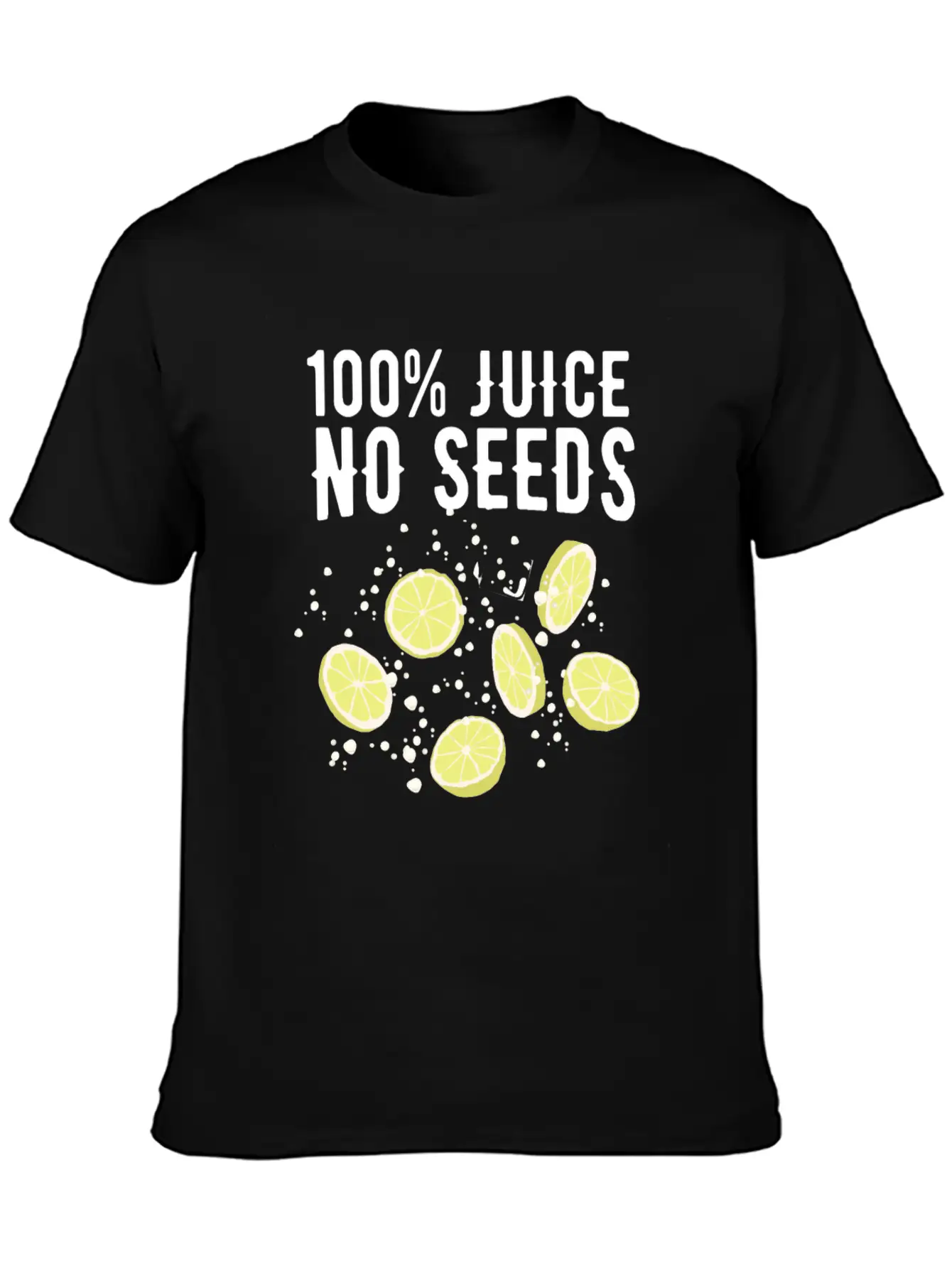 Teaksa Coffee Essential Cotton Tee For Daily Outfits – Unisex Style
