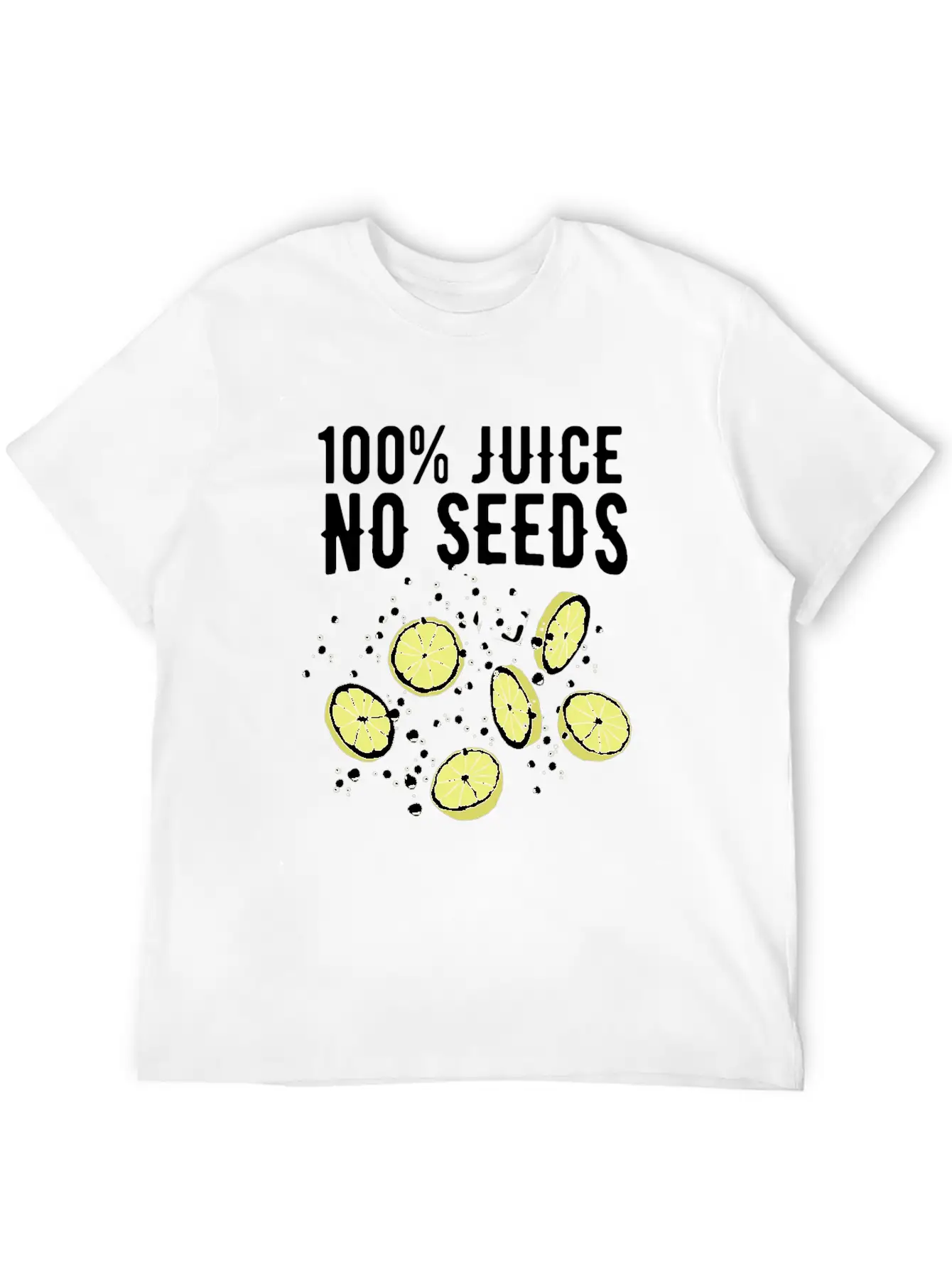Teaksa Coffee Essential Cotton Tee For Daily Outfits – Unisex Style