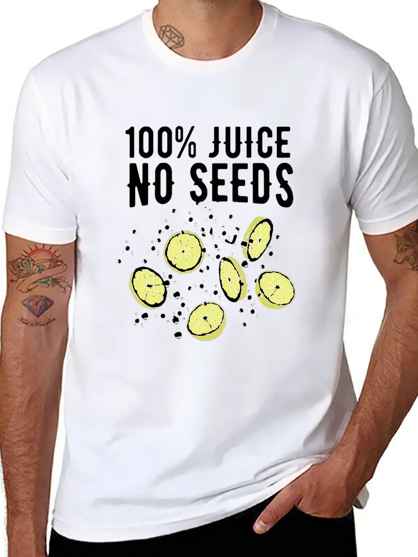 Teaksa Coffee Essential Cotton Tee For Daily Outfits – Unisex Style