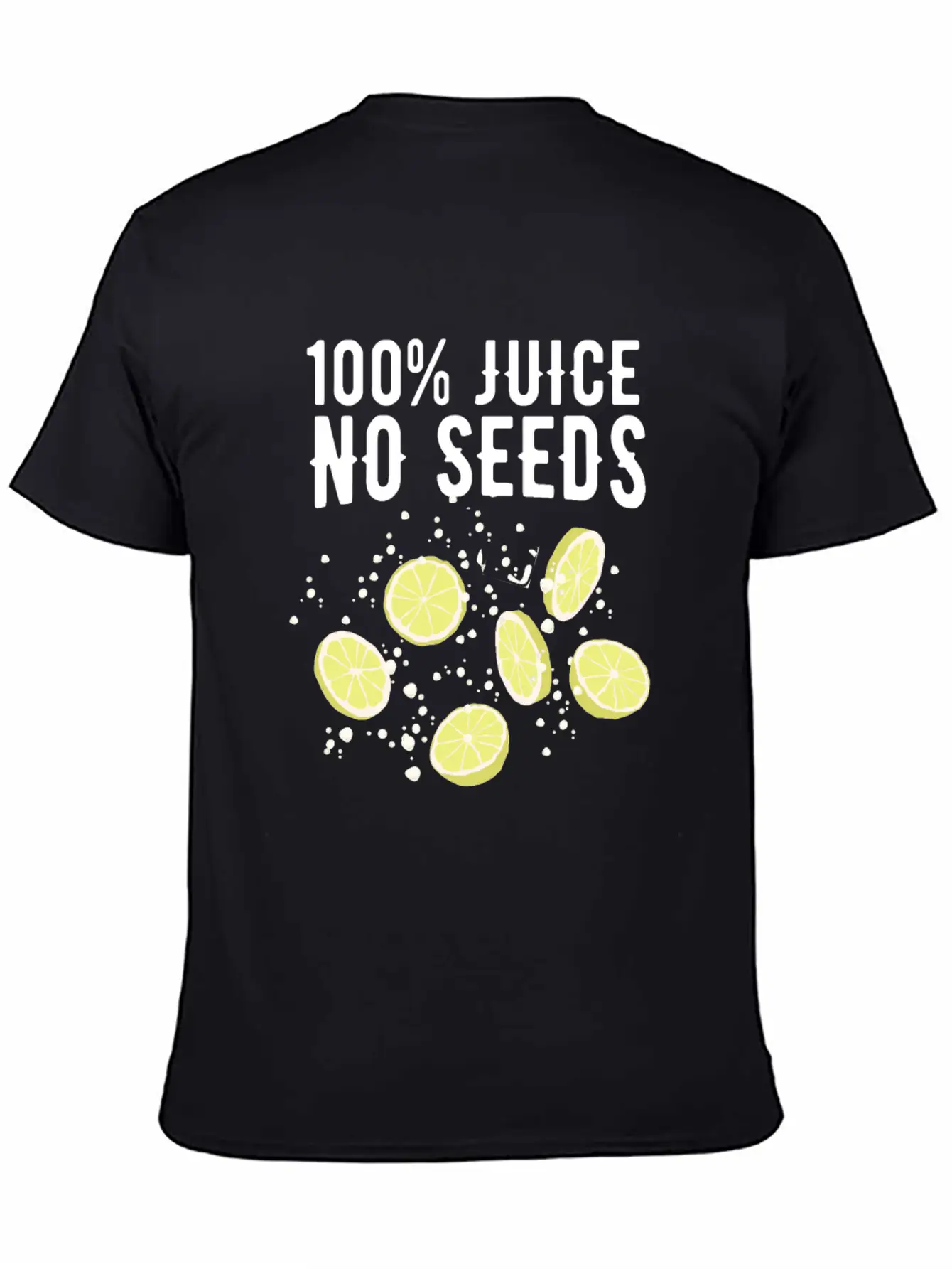 Teaksa Coffee Essential Cotton Tee For Daily Outfits – Unisex Style
