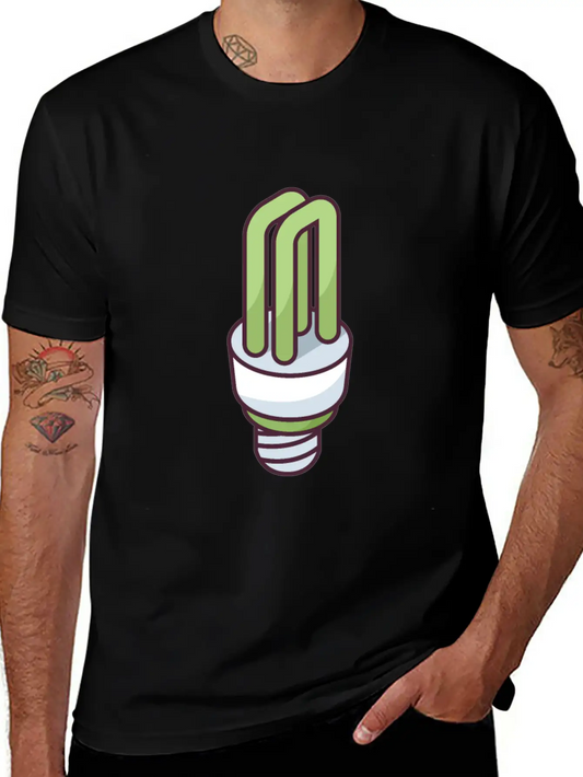 The Need Of Energy Transition Unisex Casual T-Shirt – Clean Design For Daily Comfort