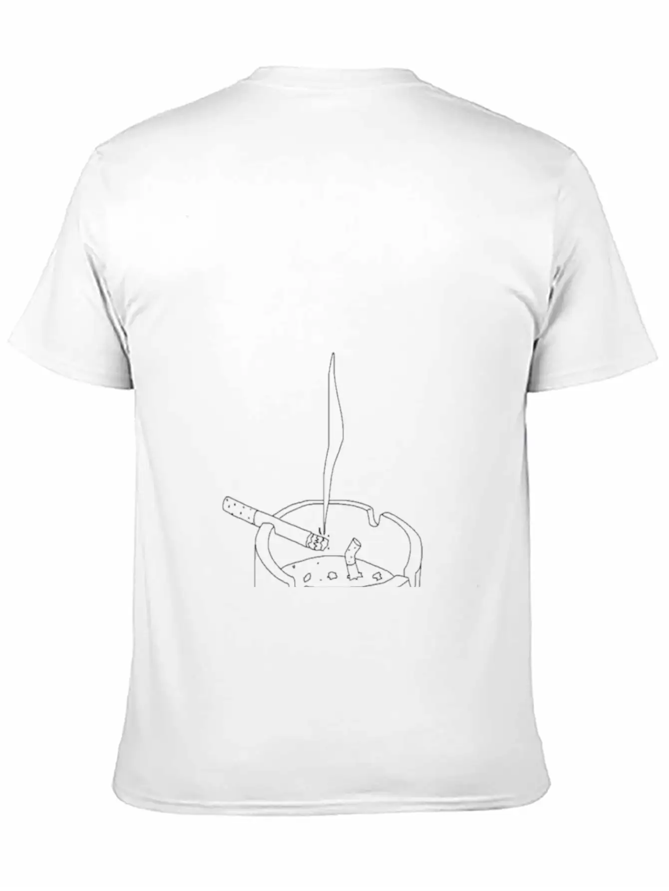 Tumblr_o06mzuzfRC1r3ntg2o Basic Graphic T-Shirt – Daily Comfort In Soft Cotton