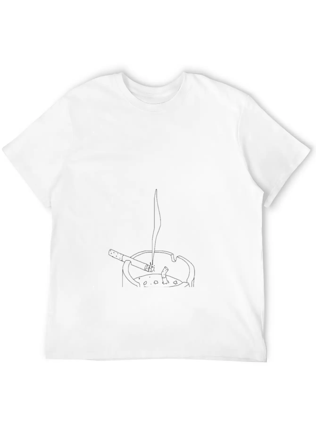 Tumblr_o06mzuzfRC1r3ntg2o Basic Graphic T-Shirt – Daily Comfort In Soft Cotton