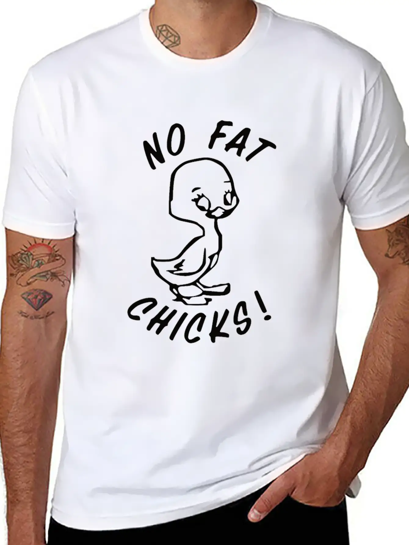 Tuning Tuning Sticker Tuning Tuner Lightweight Cotton T-Shirt – Daily Comfort Graphic Shirt