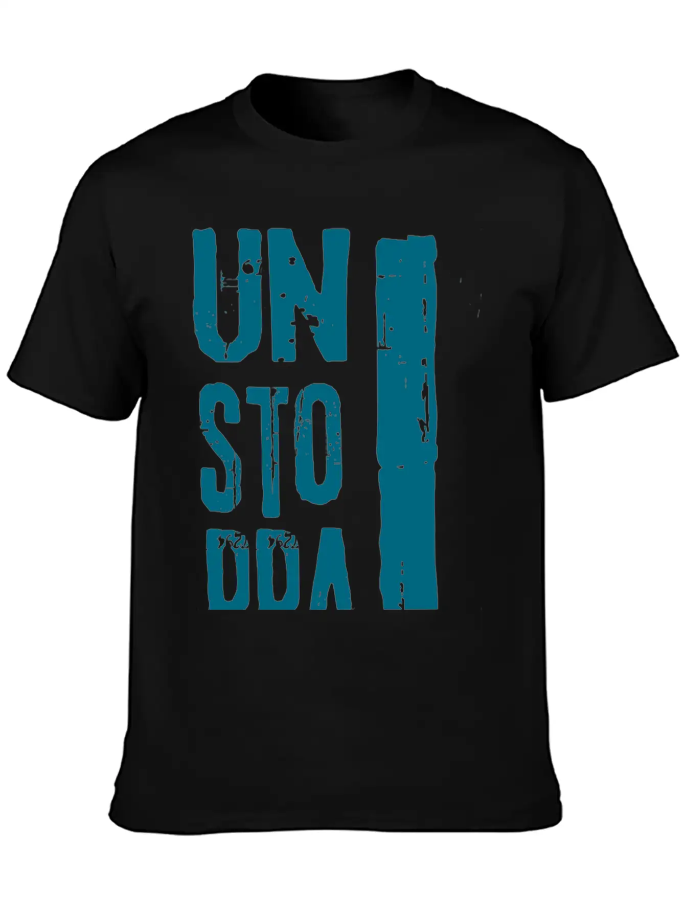 Unstoppable 20 Essential Cotton Tee For Daily Outfits – Unisex Style