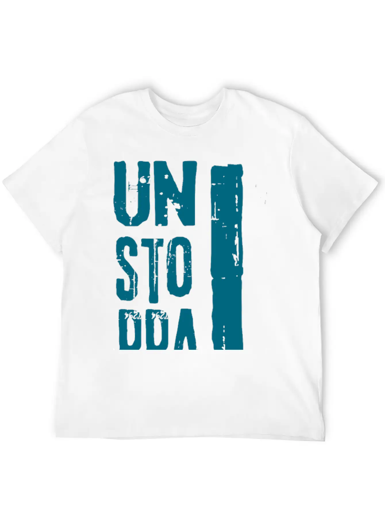 Unstoppable 20 Essential Cotton Tee For Daily Outfits – Unisex Style