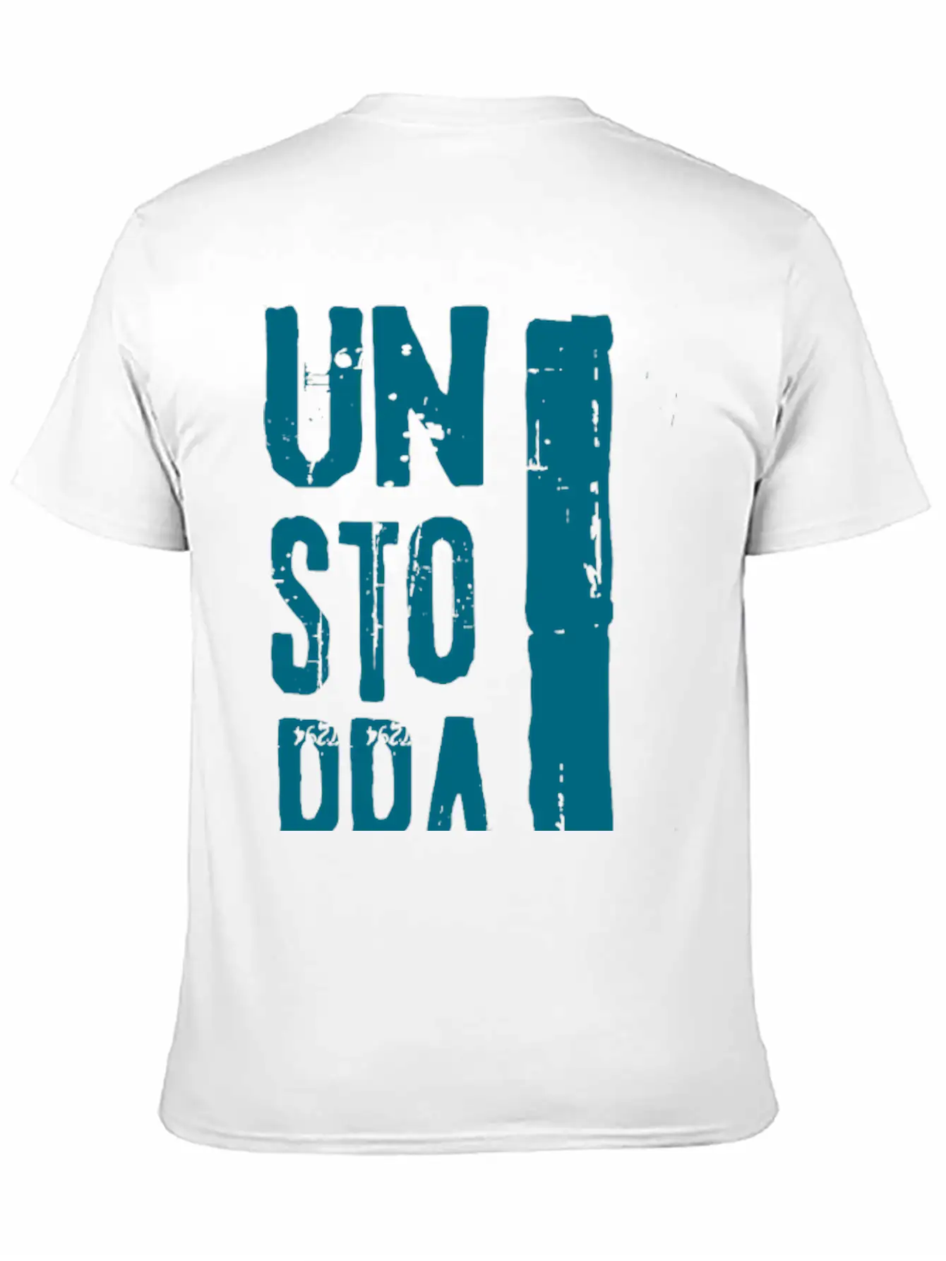 Unstoppable 20 Essential Cotton Tee For Daily Outfits – Unisex Style