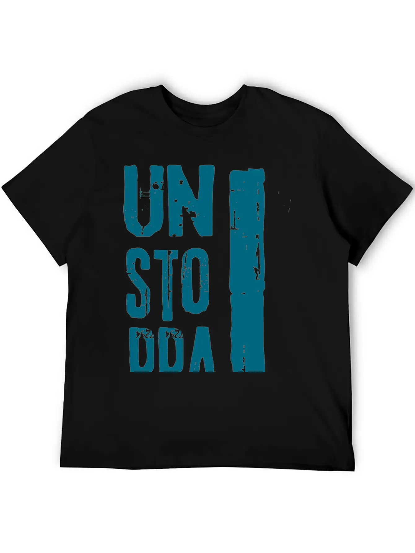 Unstoppable 20 Essential Cotton Tee For Daily Outfits – Unisex Style