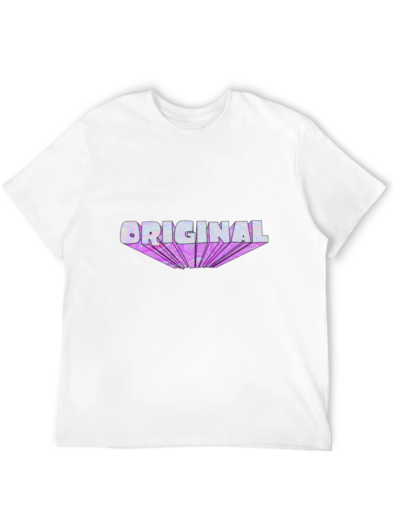 Original Graphic T-Shirt