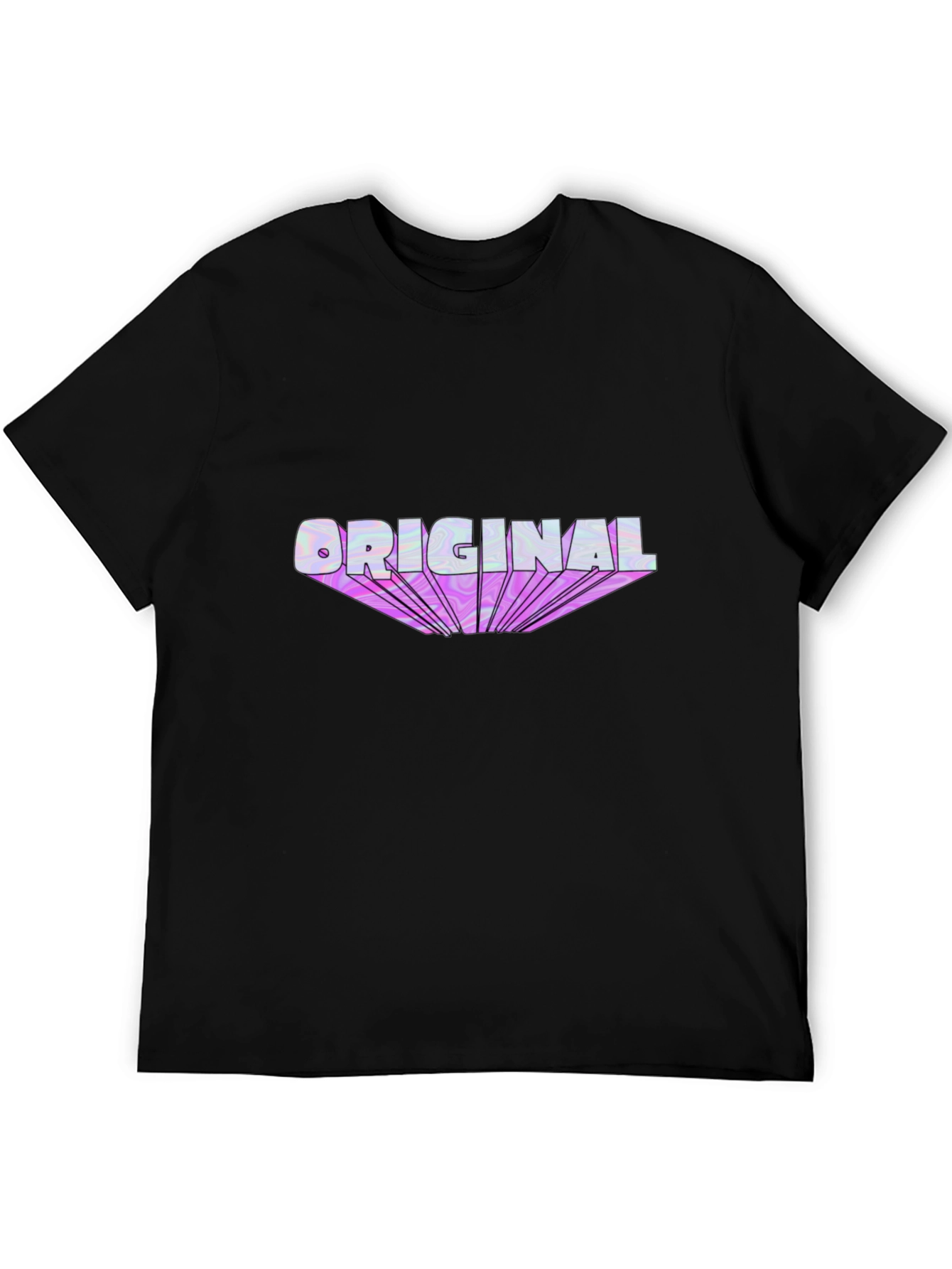 Original Graphic T-Shirt