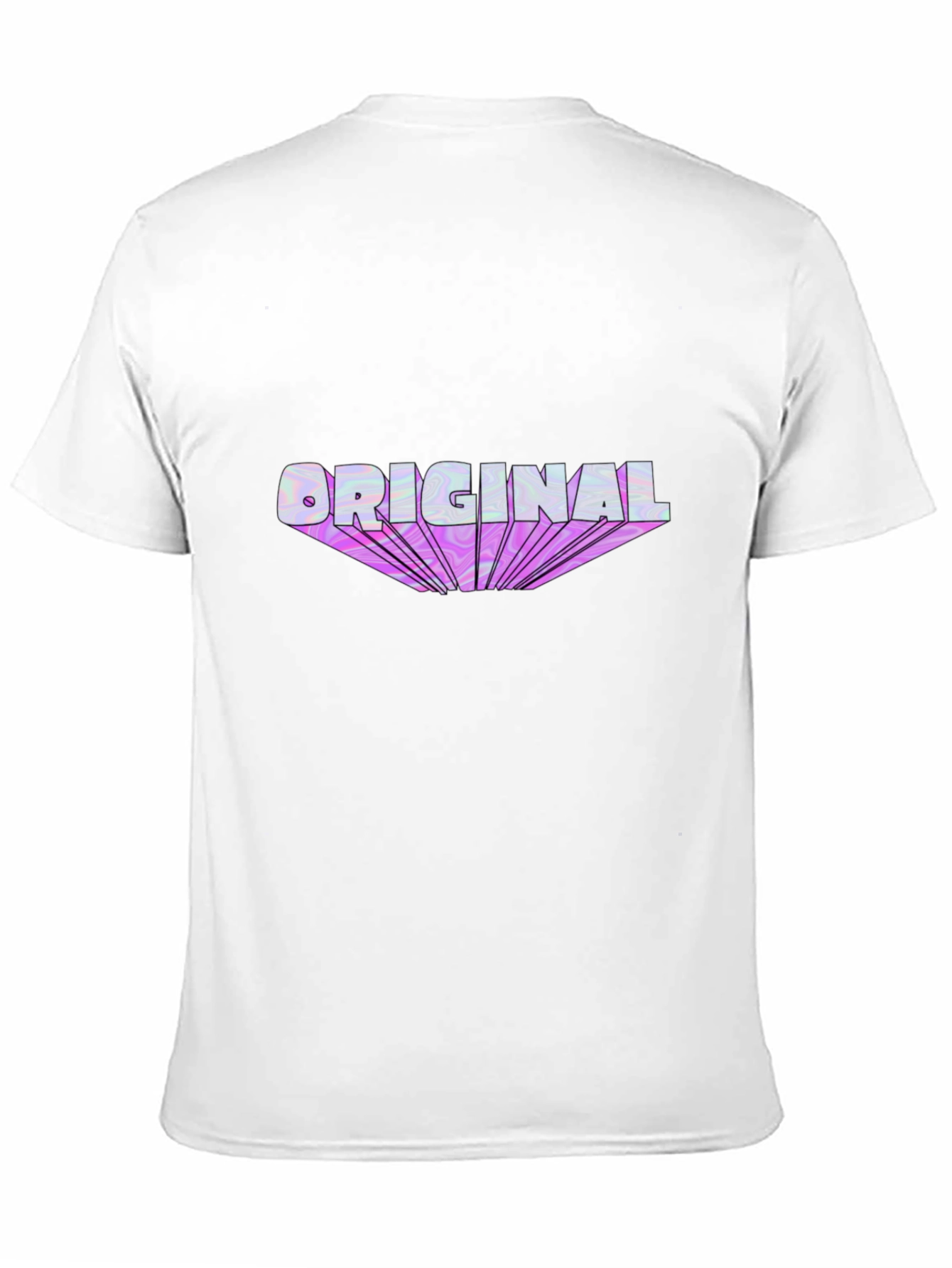 Original Graphic T-Shirt
