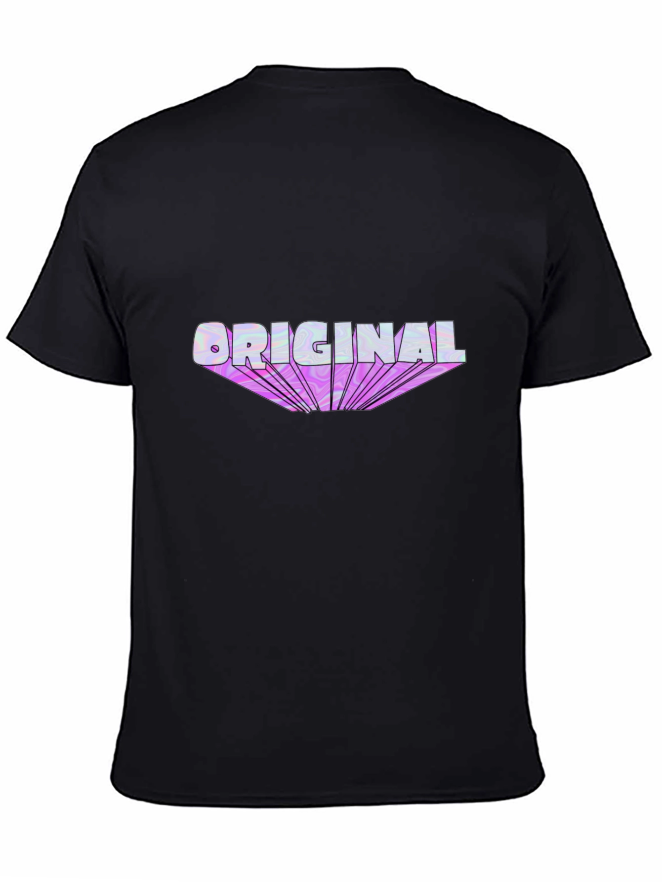 Original Graphic T-Shirt
