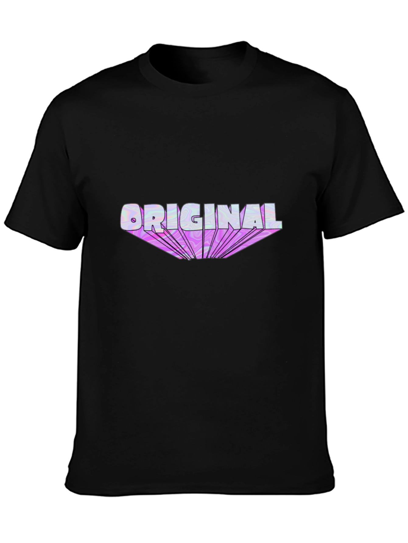 Original Graphic T-Shirt