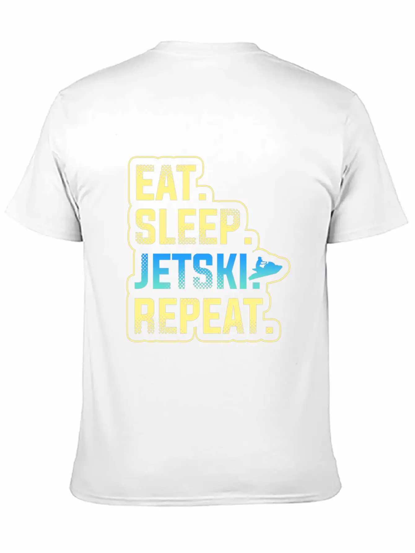 Vacation, Holidays, Sand, Sun, Wave, Riding, Drive Modern Fit Casual T-Shirt – Clean And Versatile Design