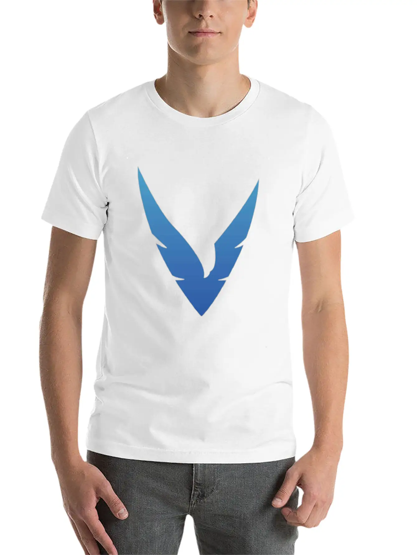 Varietys Relaxed Everyday Tee – Lightweight And Durable Cotton