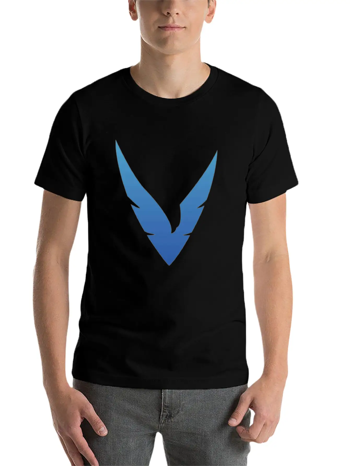Varietys Relaxed Everyday Tee – Lightweight And Durable Cotton