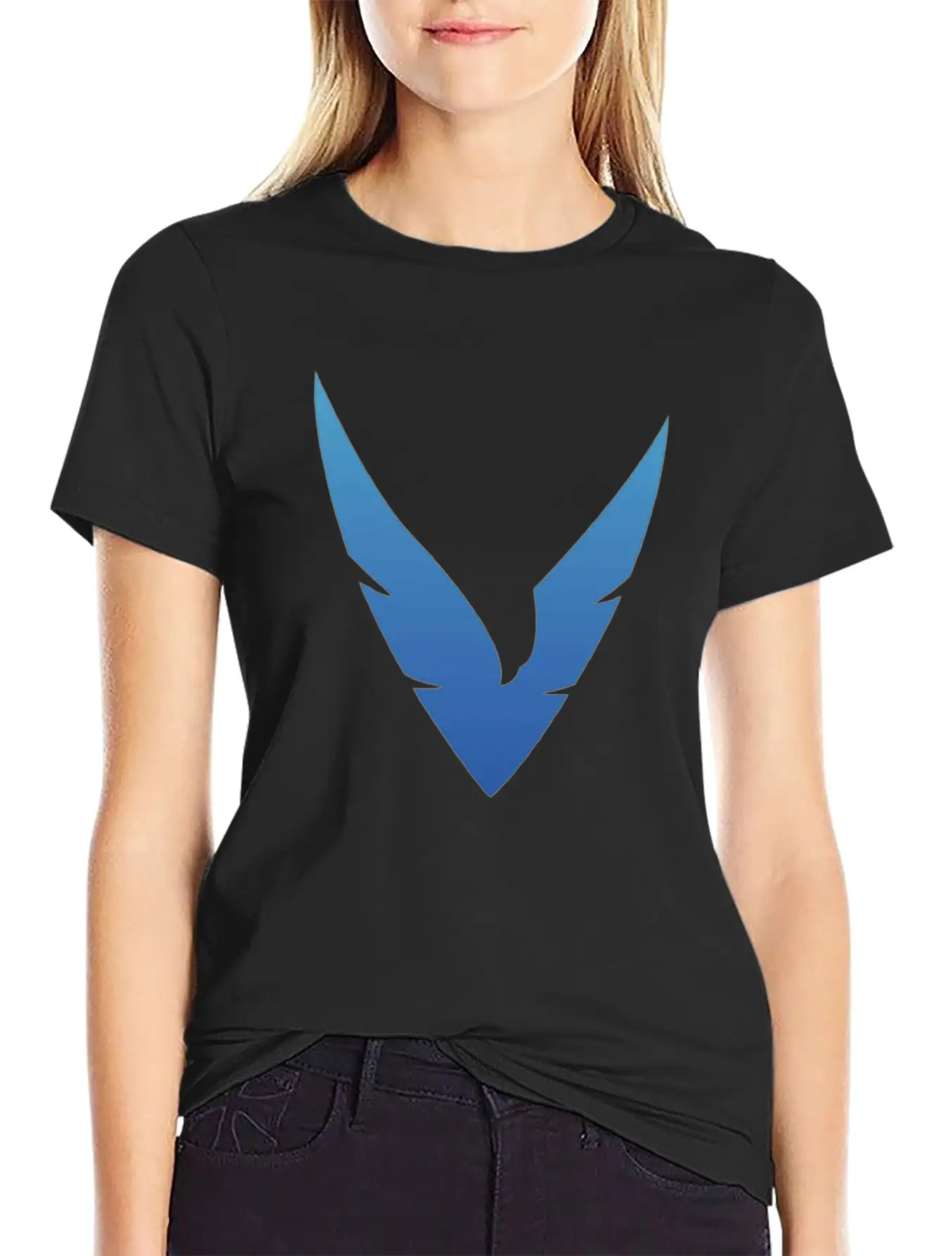 Varietys Relaxed Everyday Tee – Lightweight And Durable Cotton