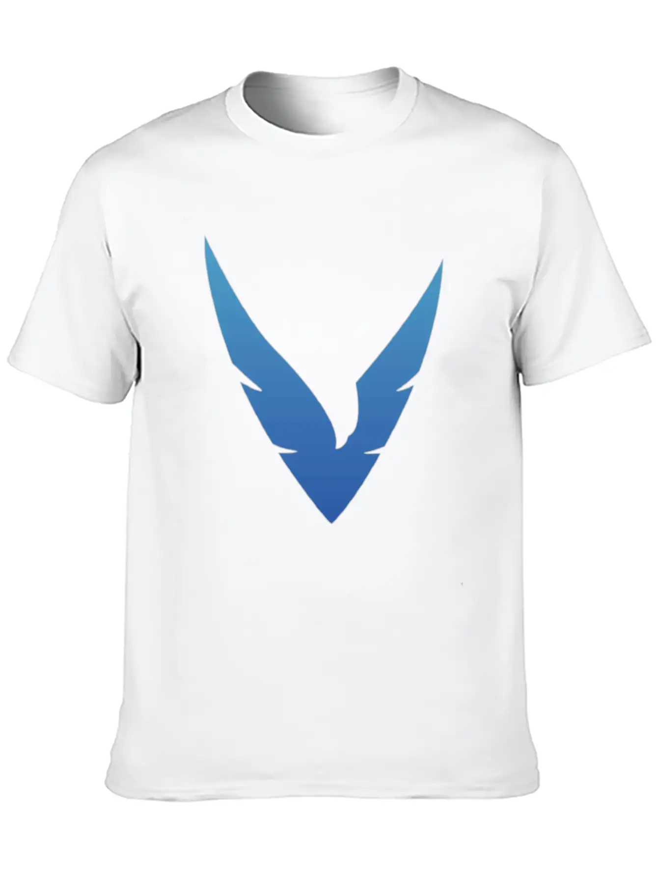 Varietys Relaxed Everyday Tee – Lightweight And Durable Cotton