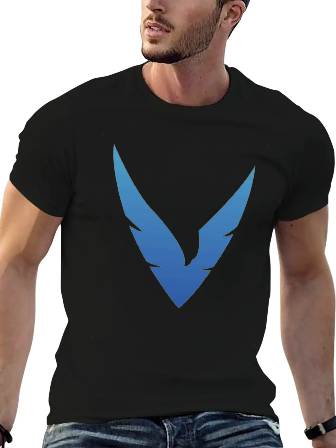 Varietys Relaxed Everyday Tee – Lightweight And Durable Cotton