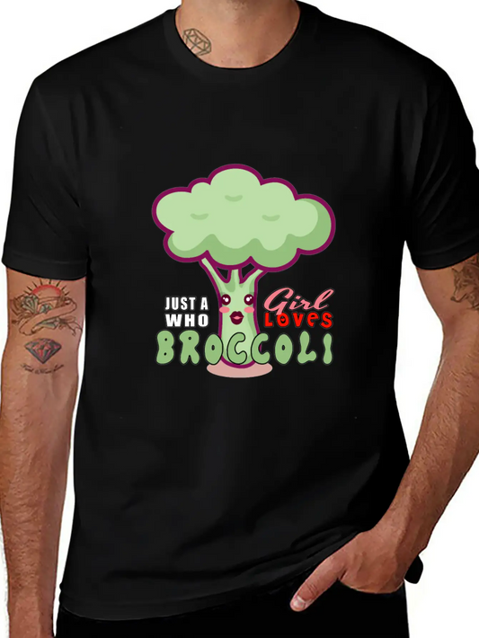 Vegan, Veganism Relaxed Everyday Tee – Lightweight And Durable Cotton