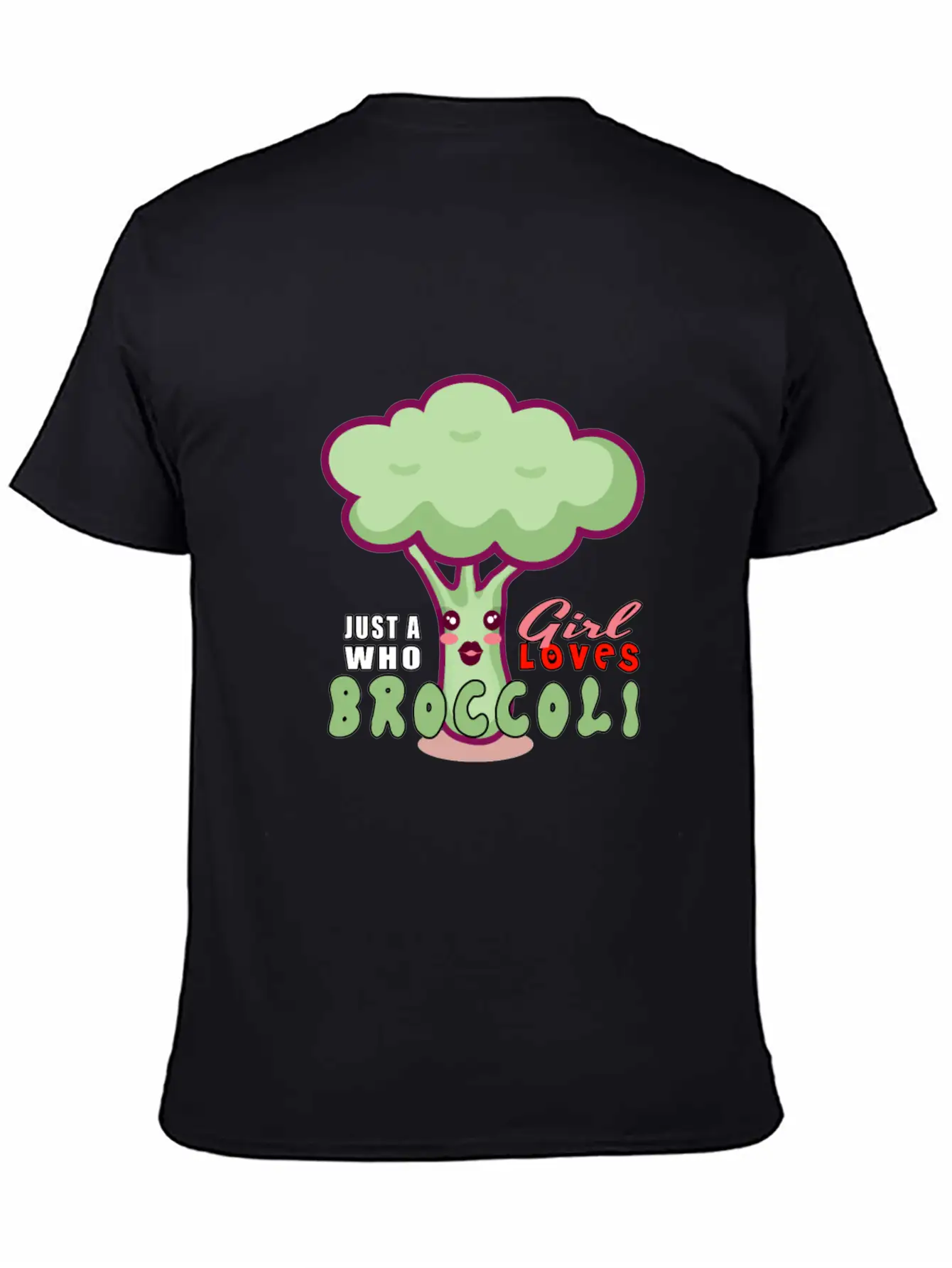 Vegan, Veganism Relaxed Everyday Tee – Lightweight And Durable Cotton