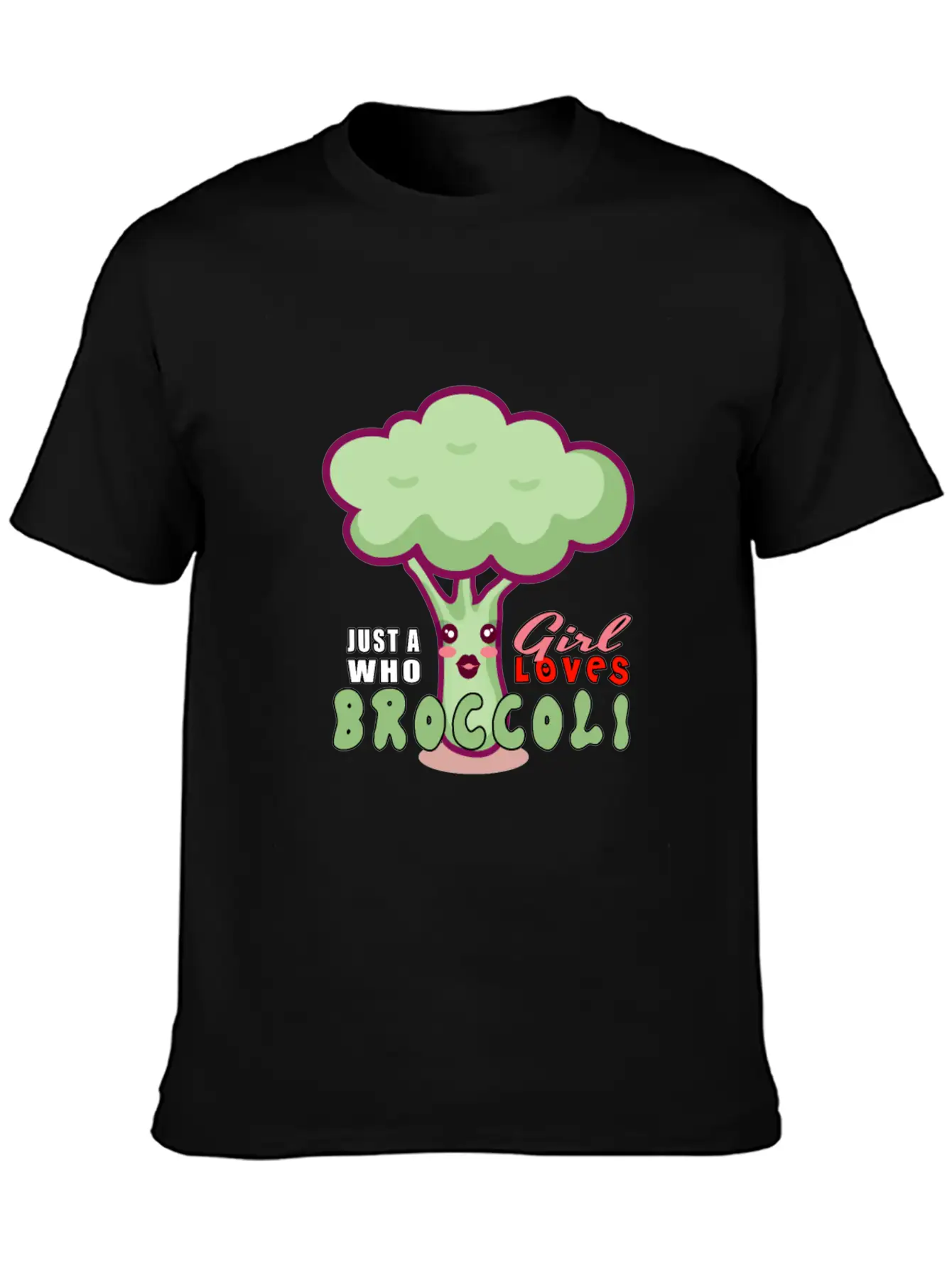 Vegan, Veganism Relaxed Everyday Tee – Lightweight And Durable Cotton